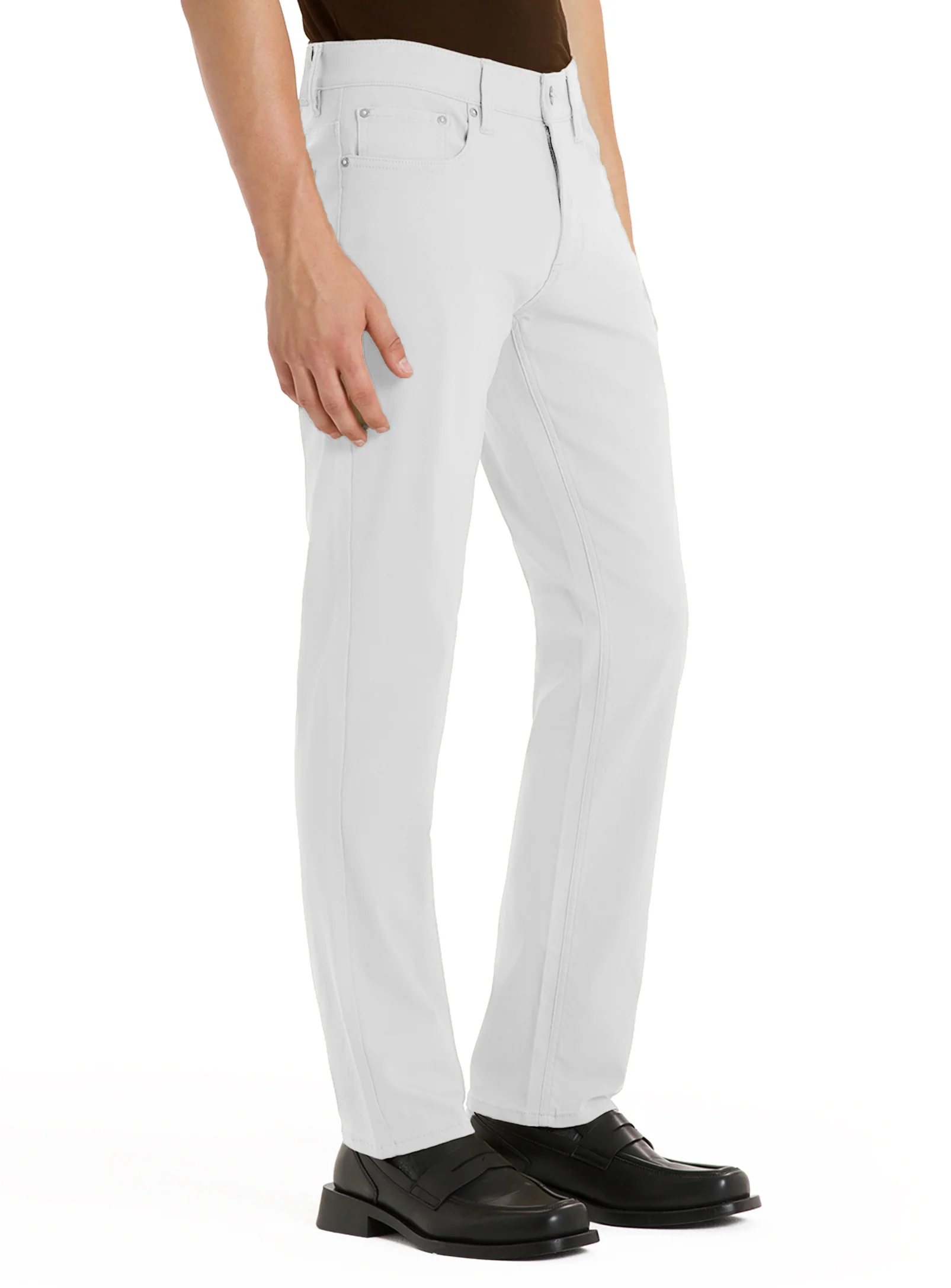GRANT | Super Flex 5-Pocket Pants ||GRANT | Pantalon Ă cinq poches Super flex - Image 50