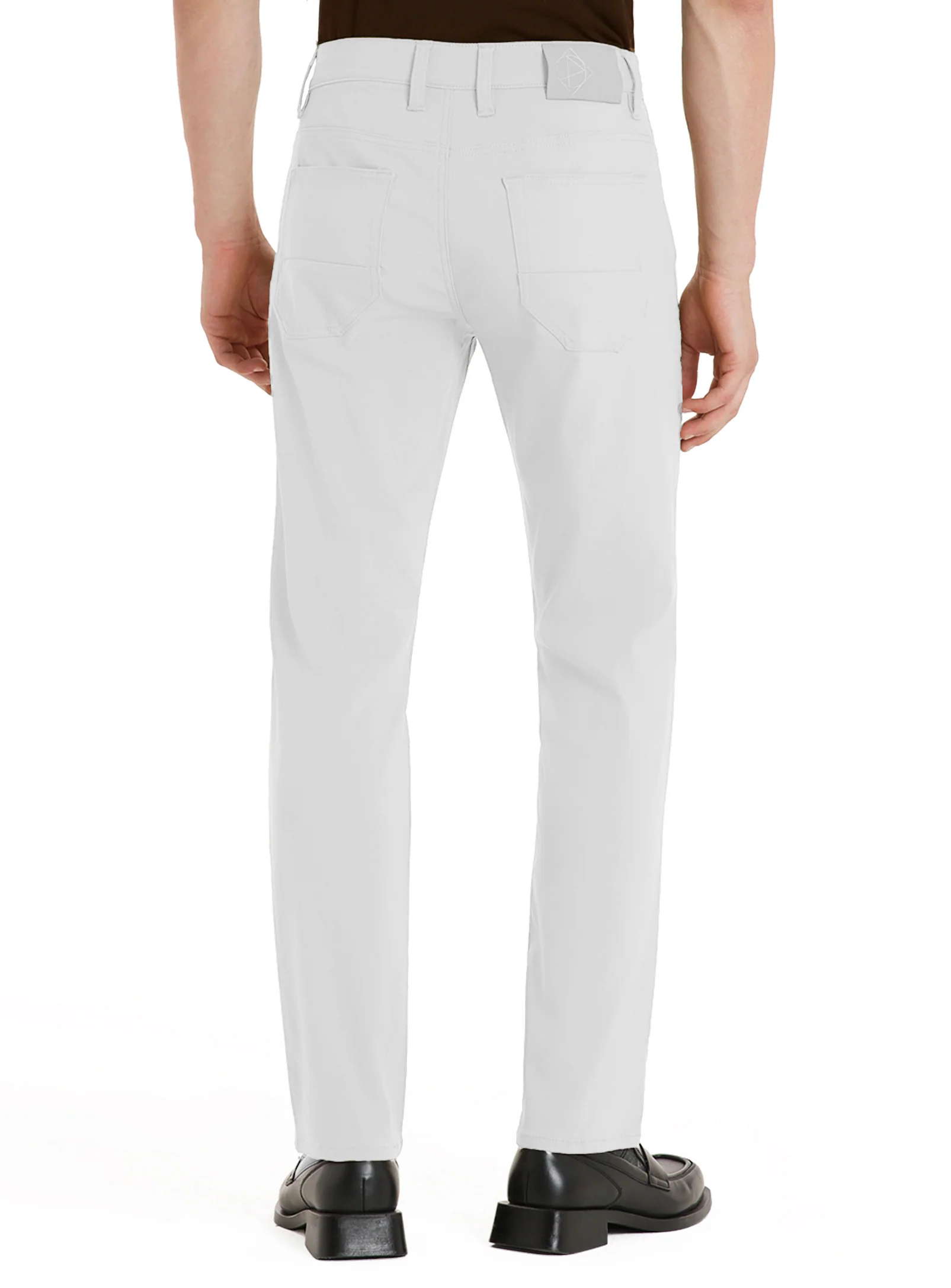 GRANT | Super Flex 5-Pocket Pants ||GRANT | Pantalon Ă cinq poches Super flex - Image 51