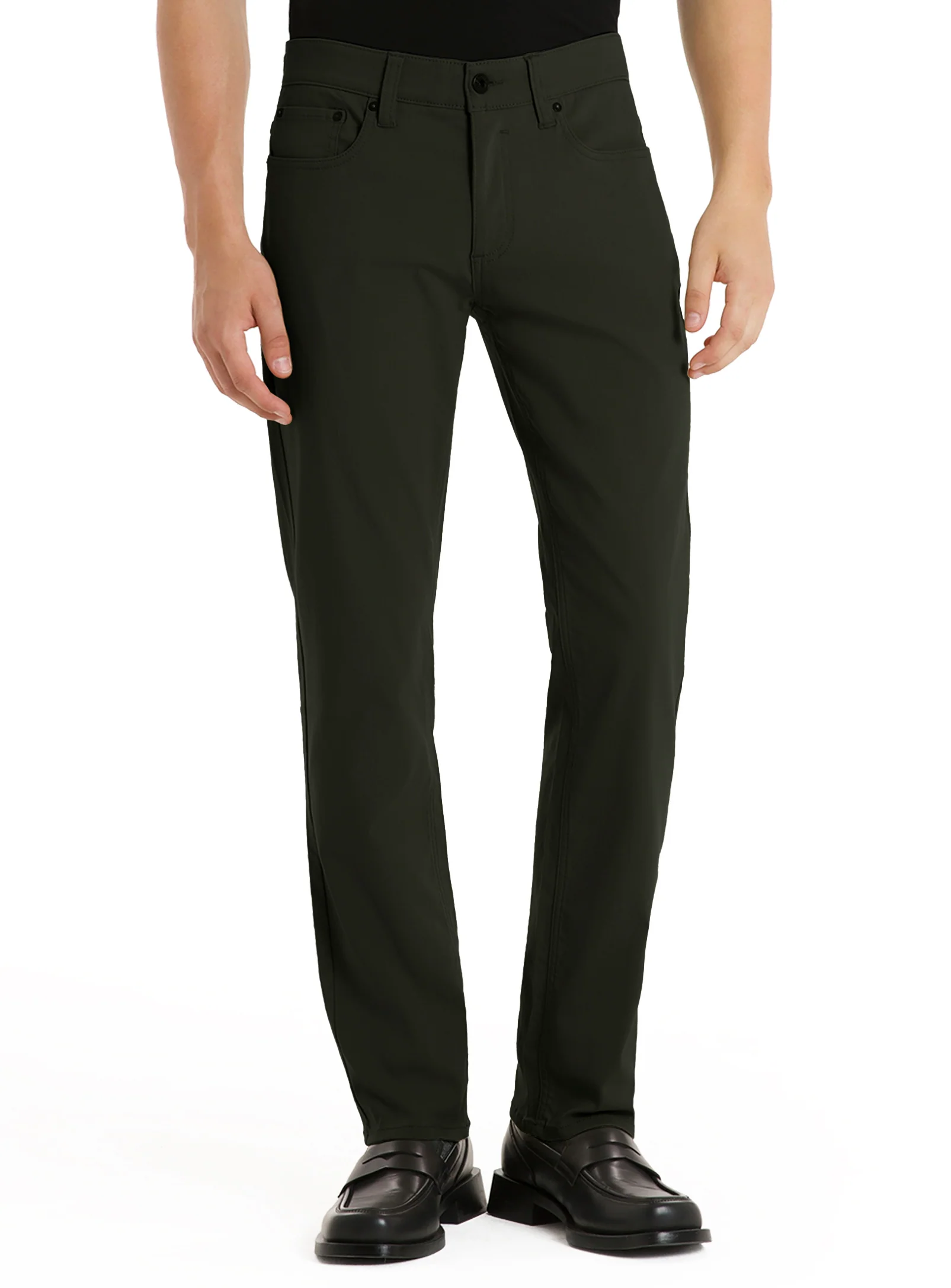 GRANT | Super Flex 5-Pocket Pants ||GRANT | Pantalon Ă cinq poches Super flex - Image 54