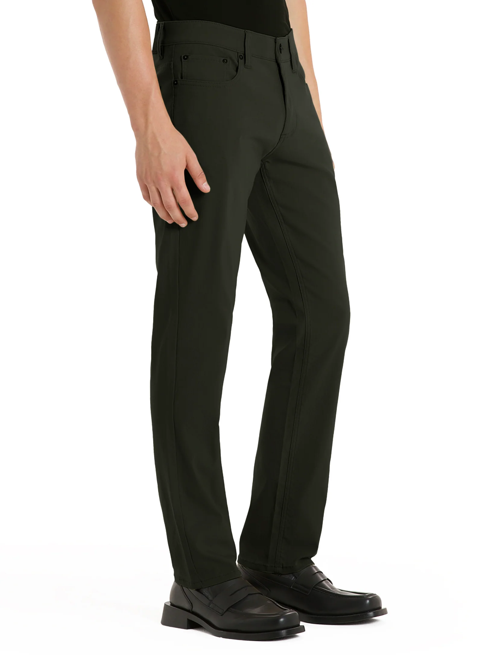 GRANT | Super Flex 5-Pocket Pants ||GRANT | Pantalon Ă cinq poches Super flex - Image 55