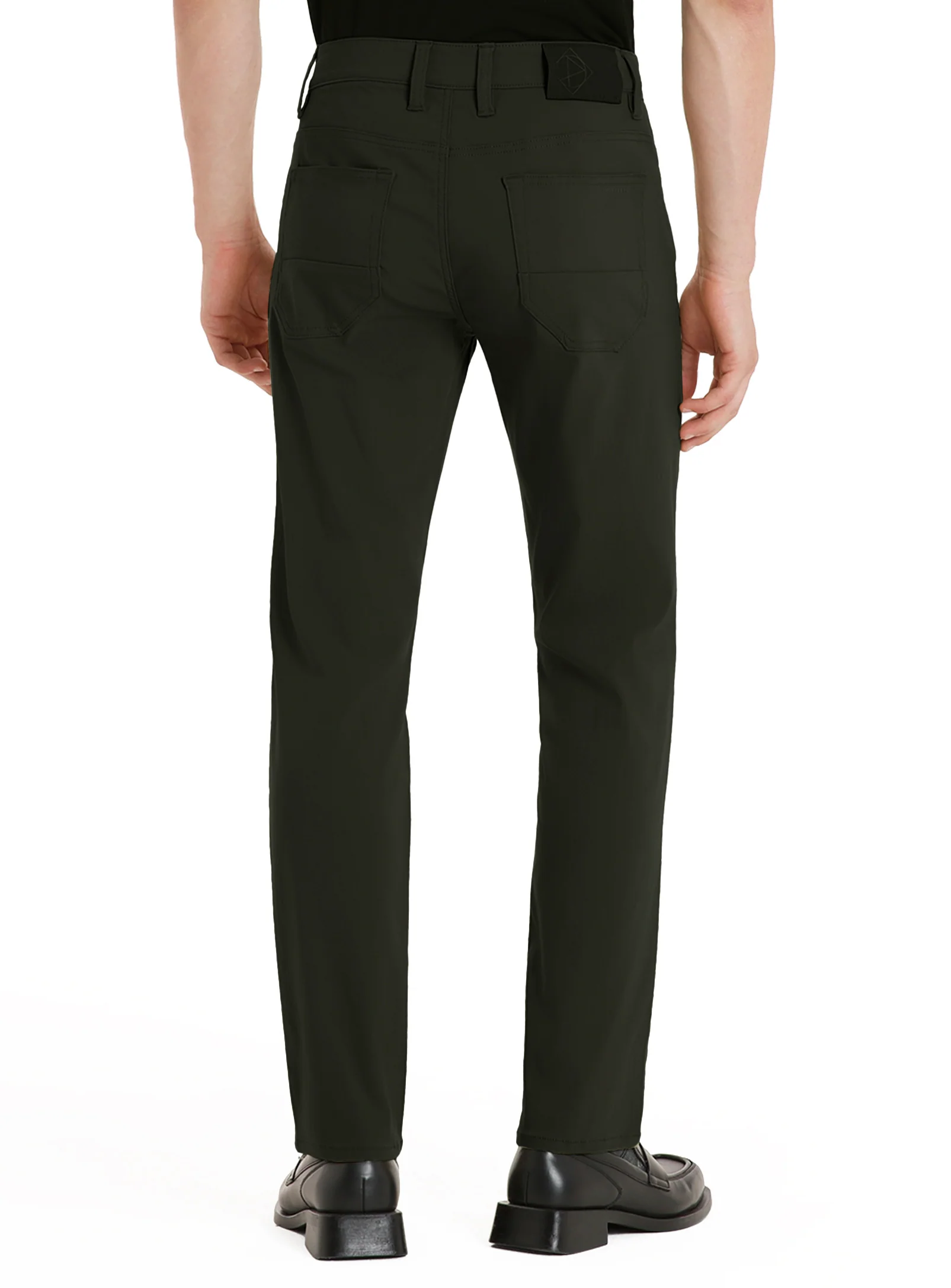 GRANT | Super Flex 5-Pocket Pants ||GRANT | Pantalon Ă cinq poches Super flex - Image 56