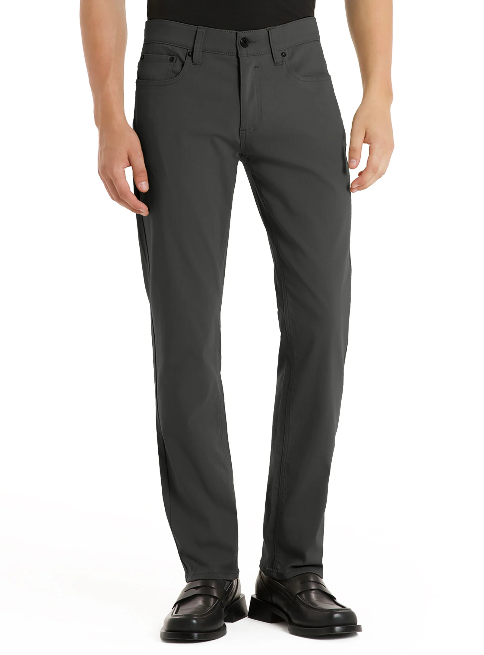 GRANT | Super Flex 5-Pocket Pants ||GRANT | Pantalon Ă cinq poches Super flex - Image 59