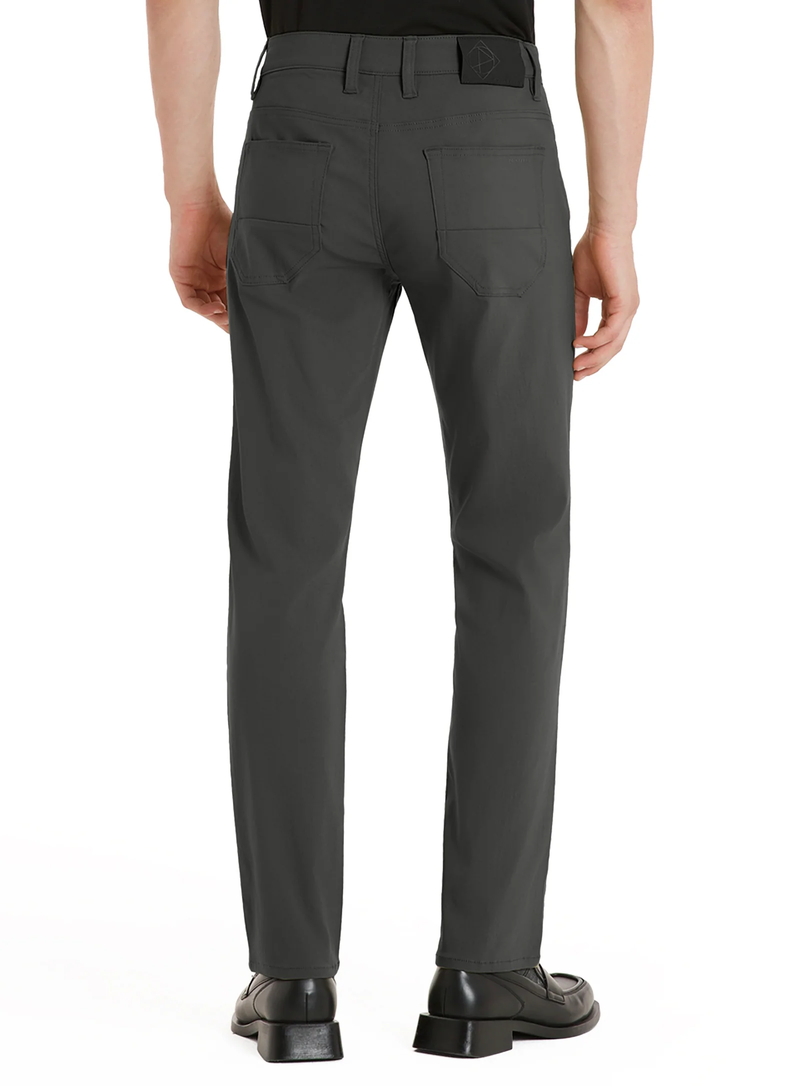 GRANT | Super Flex 5-Pocket Pants ||GRANT | Pantalon Ă cinq poches Super flex - Image 61