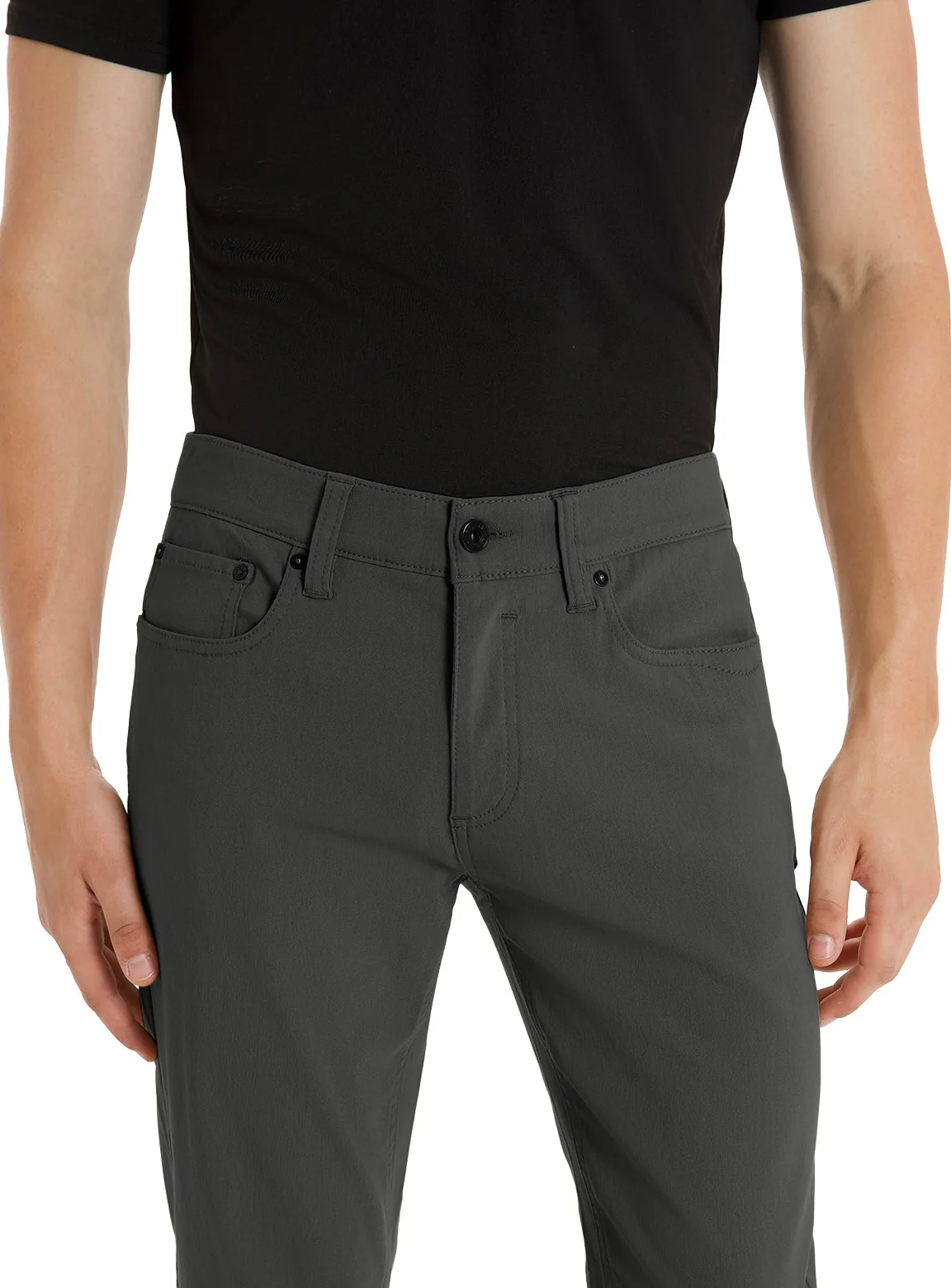 GRANT | Super Flex 5-Pocket Pants ||GRANT | Pantalon Ă cinq poches Super flex - Image 62