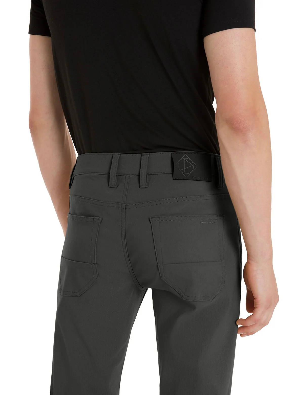 GRANT | Super Flex 5-Pocket Pants ||GRANT | Pantalon Ă cinq poches Super flex - Image 63