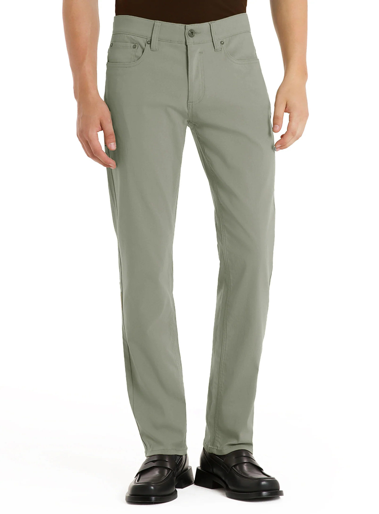GRANT | Super Flex 5-Pocket Pants ||GRANT | Pantalon Ă cinq poches Super flex - Image 66