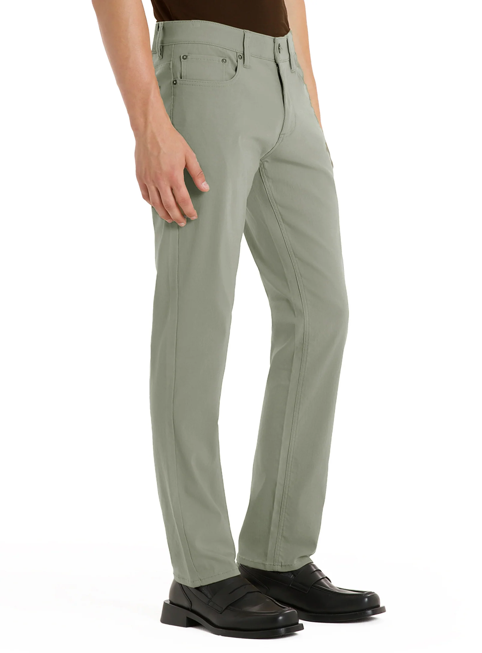 GRANT | Super Flex 5-Pocket Pants ||GRANT | Pantalon Ă cinq poches Super flex - Image 67