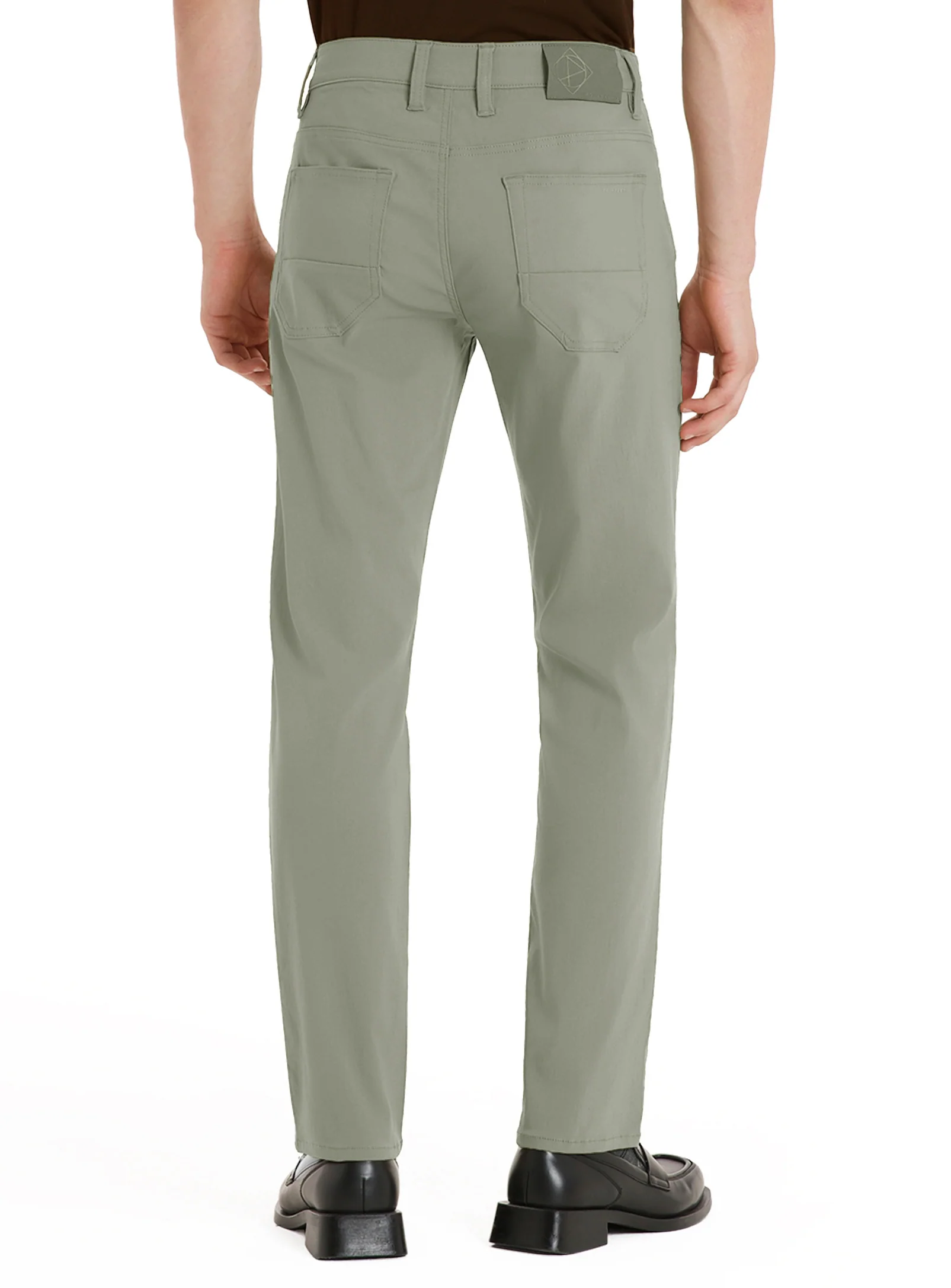 GRANT | Super Flex 5-Pocket Pants ||GRANT | Pantalon Ă cinq poches Super flex - Image 68