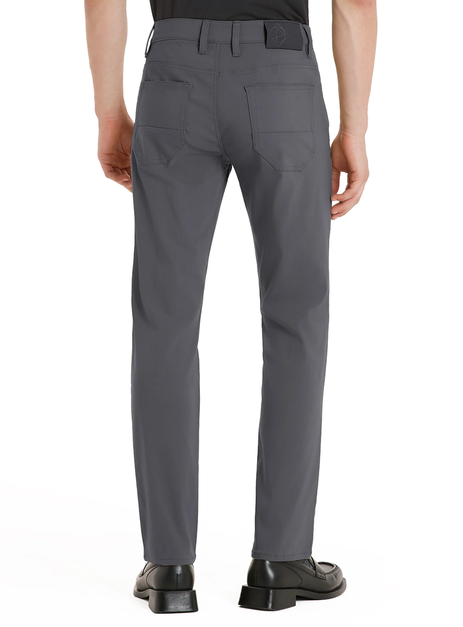 GRANT | Super Flex 5-Pocket Pants ||GRANT | Pantalon Ă cinq poches Super flex - Image 73