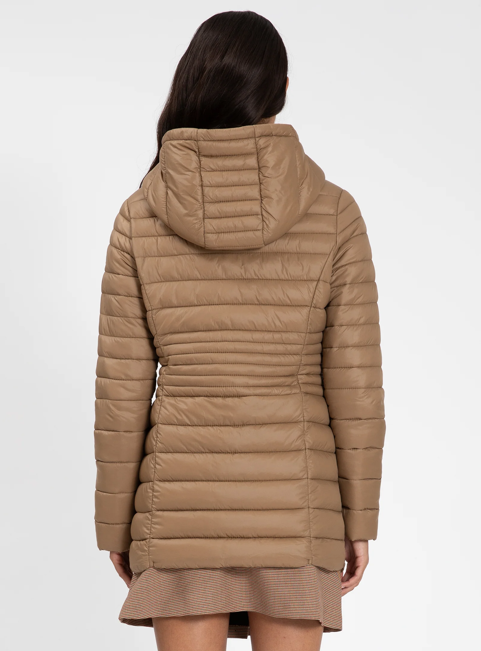 GRANVILLE | Classic Ultralight Long Jacket||GRANVILLE | Longue Doudoune Ultralégère - Image 20