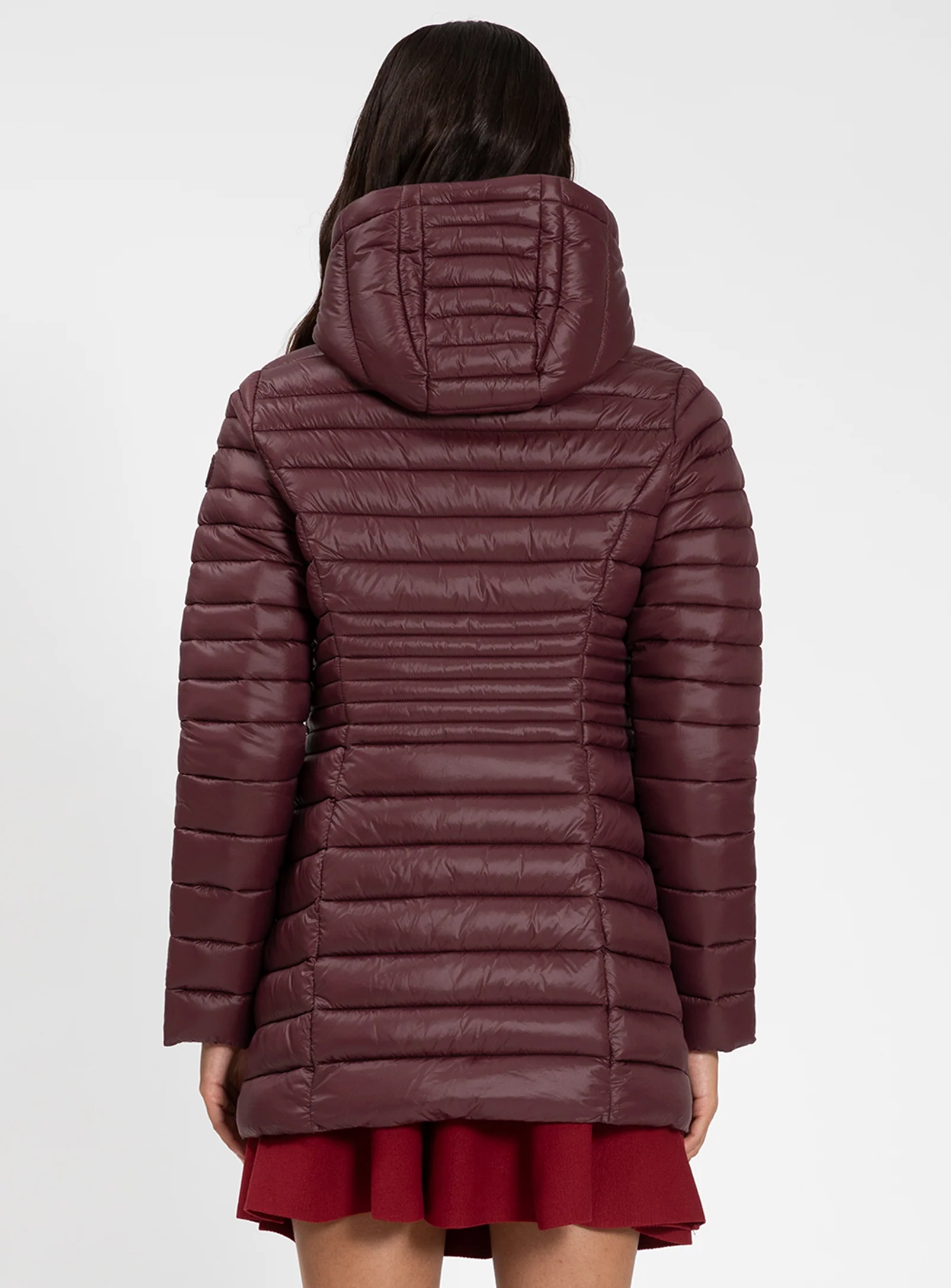 GRANVILLE | Classic Ultralight Long Jacket||GRANVILLE | Longue Doudoune Ultralégère - Image 28