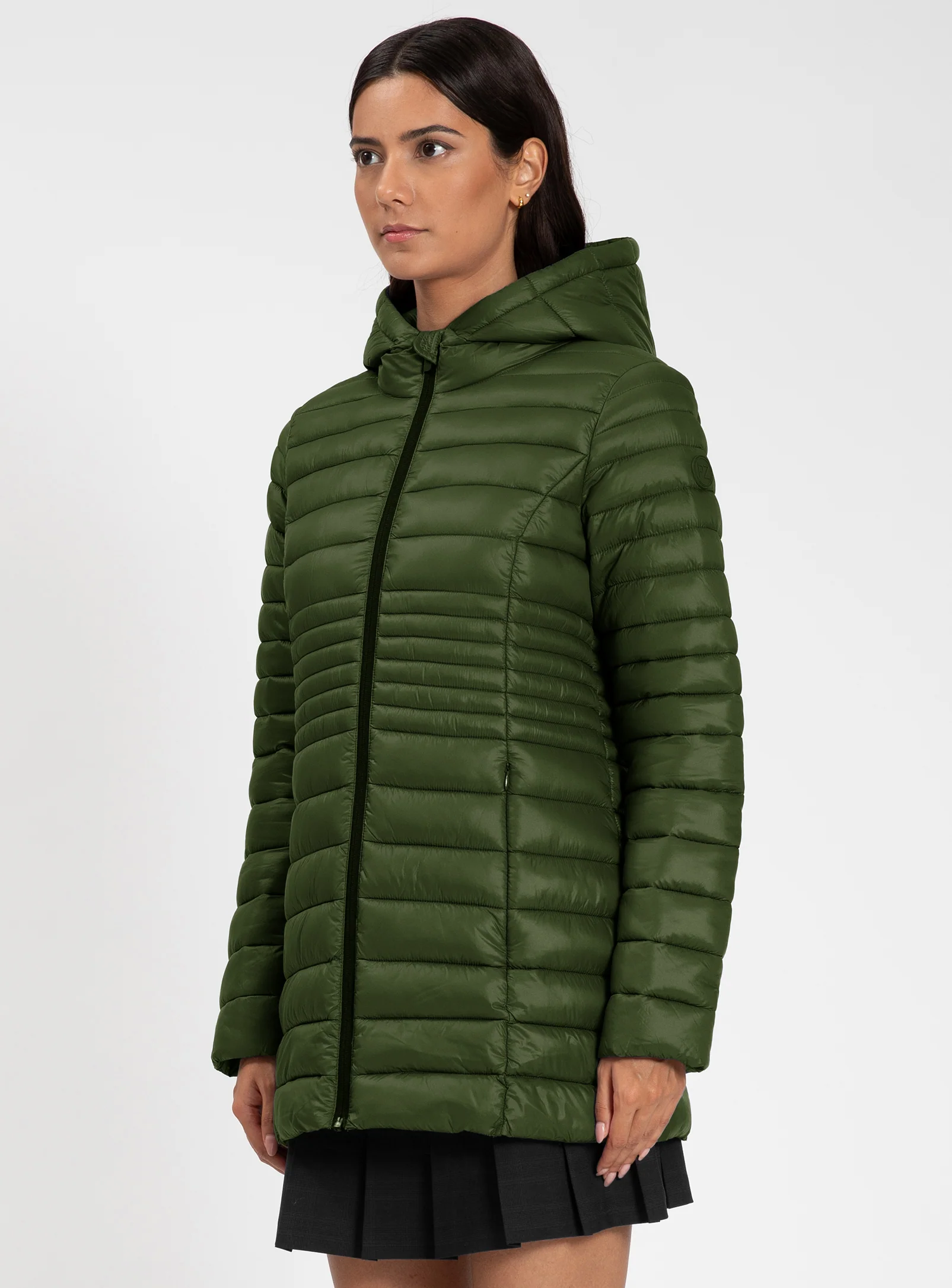 GRANVILLE | Classic Ultralight Long Jacket||GRANVILLE | Longue Doudoune Ultralégère - Image 35