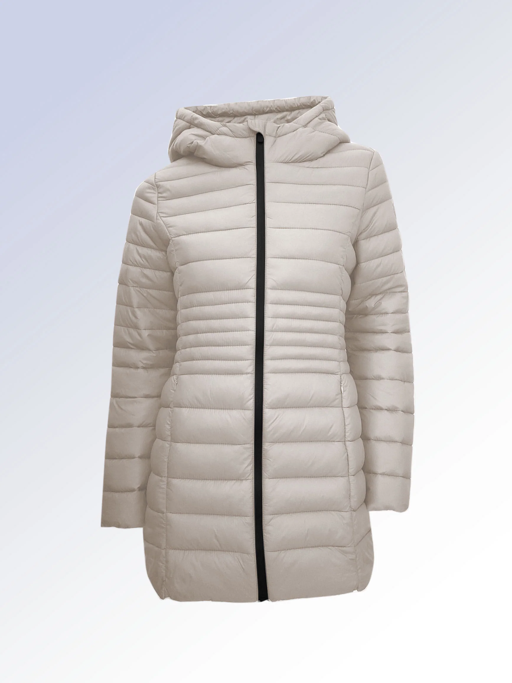 GRANVILLE | Classic Ultralight Long Jacket||GRANVILLE | Longue Doudoune Ultralégère - Image 4