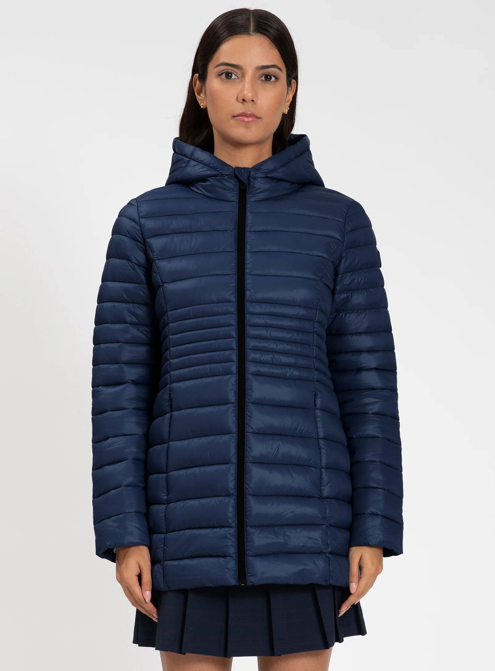 GRANVILLE | Classic Ultralight Long Jacket||GRANVILLE | Longue Doudoune Ultralégère - Image 40