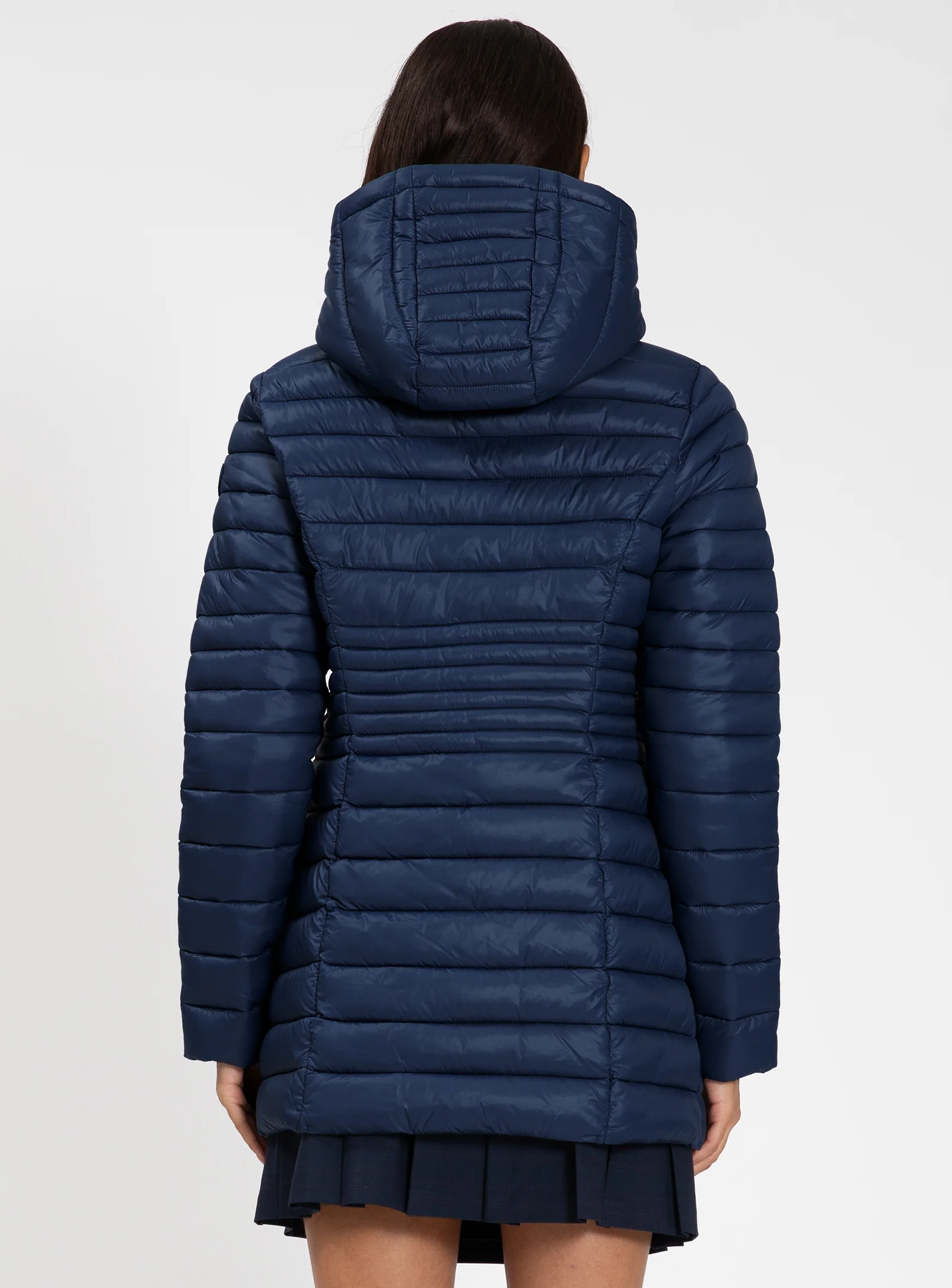 GRANVILLE | Classic Ultralight Long Jacket||GRANVILLE | Longue Doudoune Ultralégère - Image 42