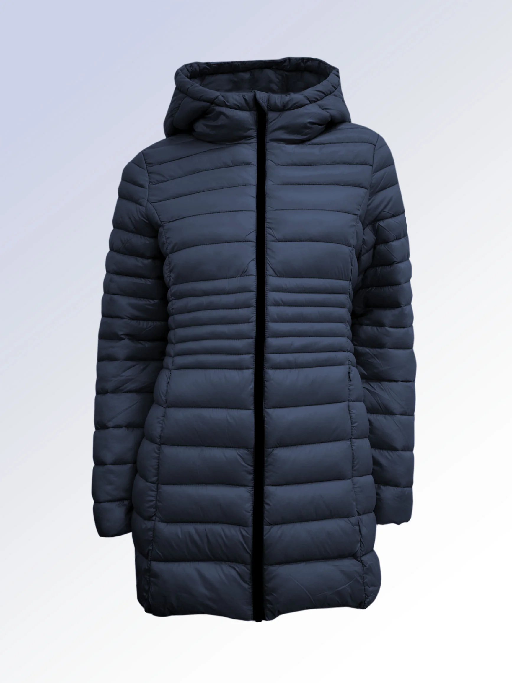GRANVILLE | Classic Ultralight Long Jacket||GRANVILLE | Longue Doudoune Ultralégère - Image 44