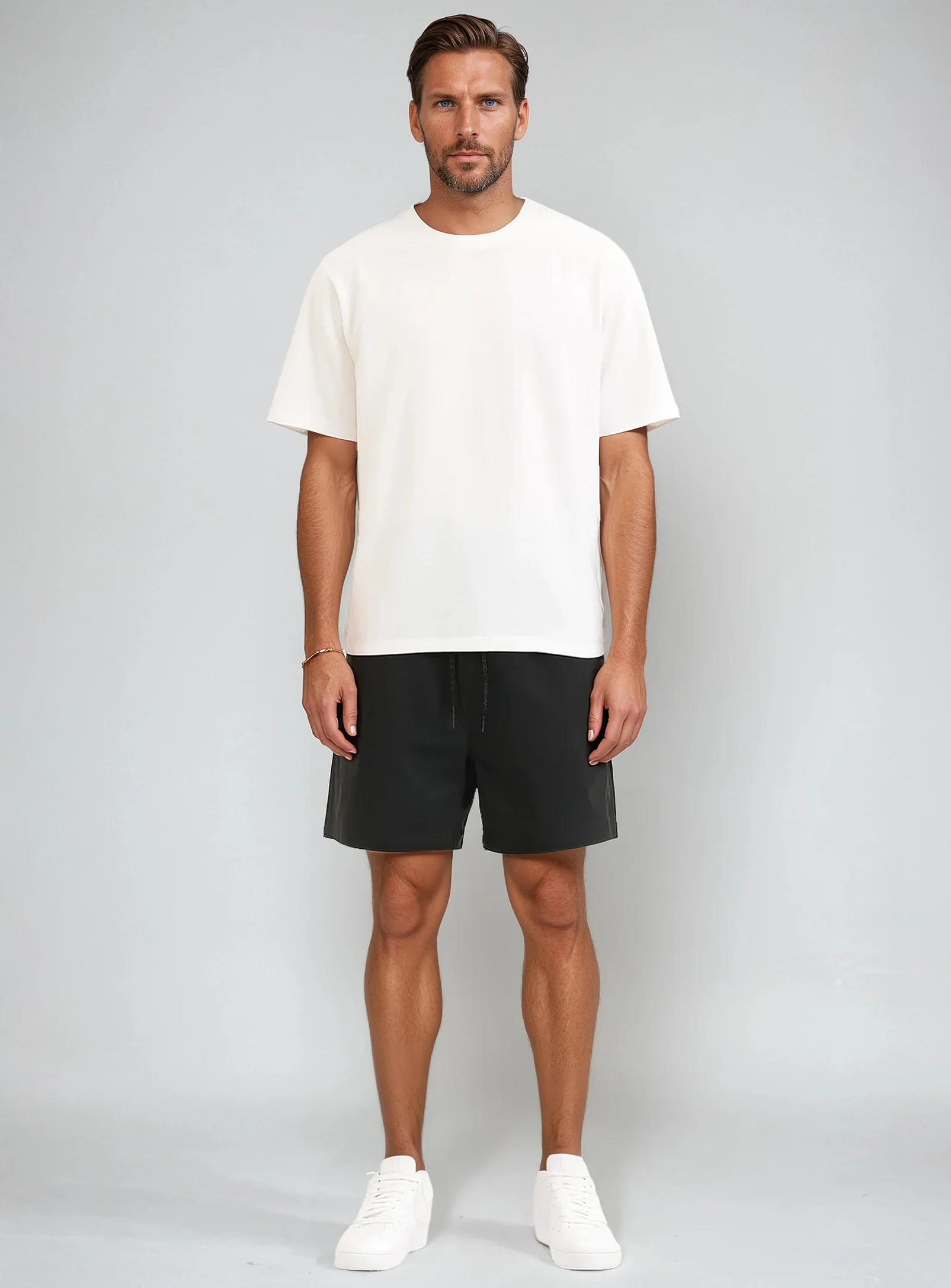HAROLD | Super Flex pull on Shorts || HAROLD | Shorts Super Flex - Image 12