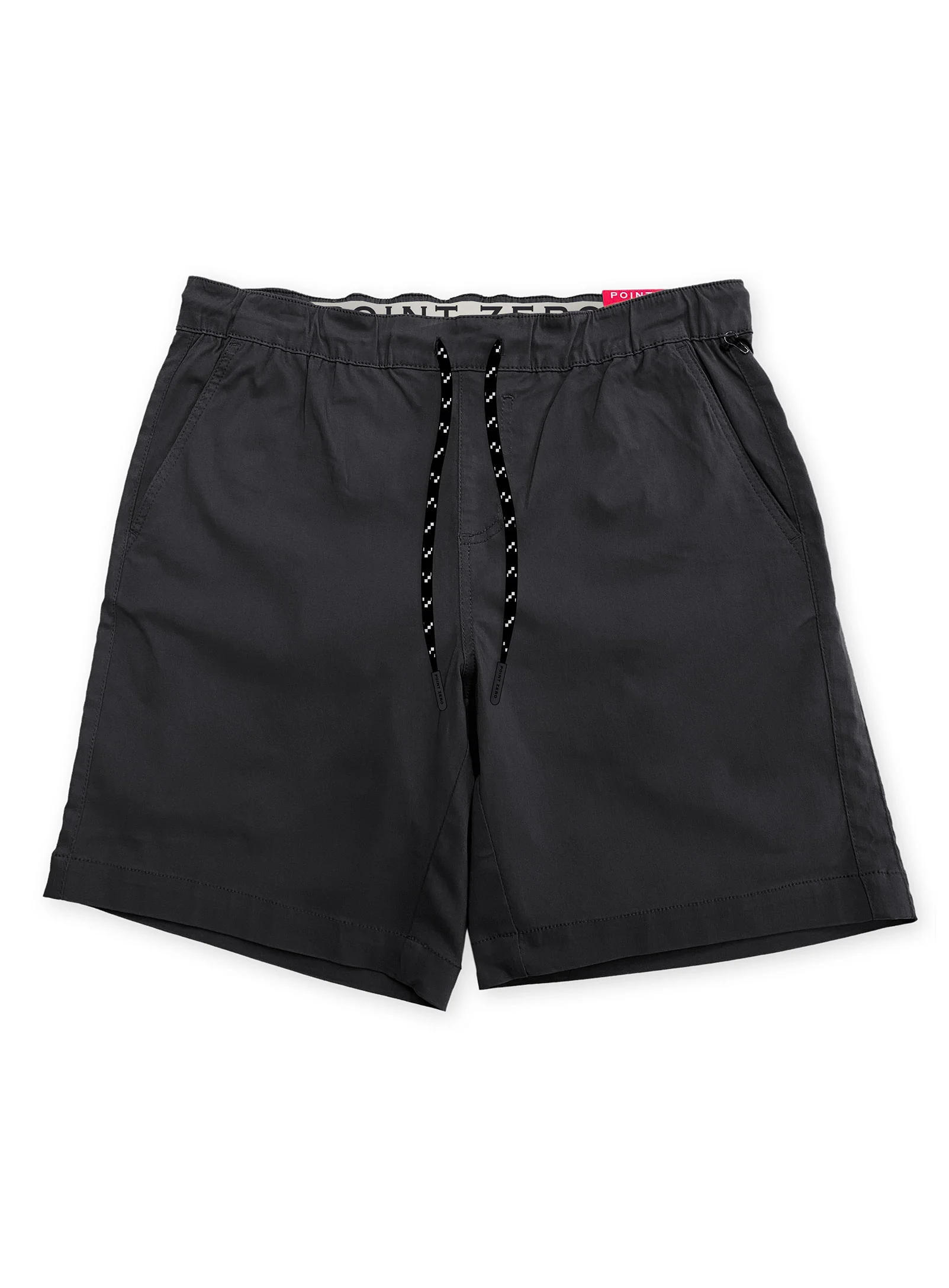 HAROLD | Super Flex pull on Shorts || HAROLD | Shorts Super Flex - Image 13