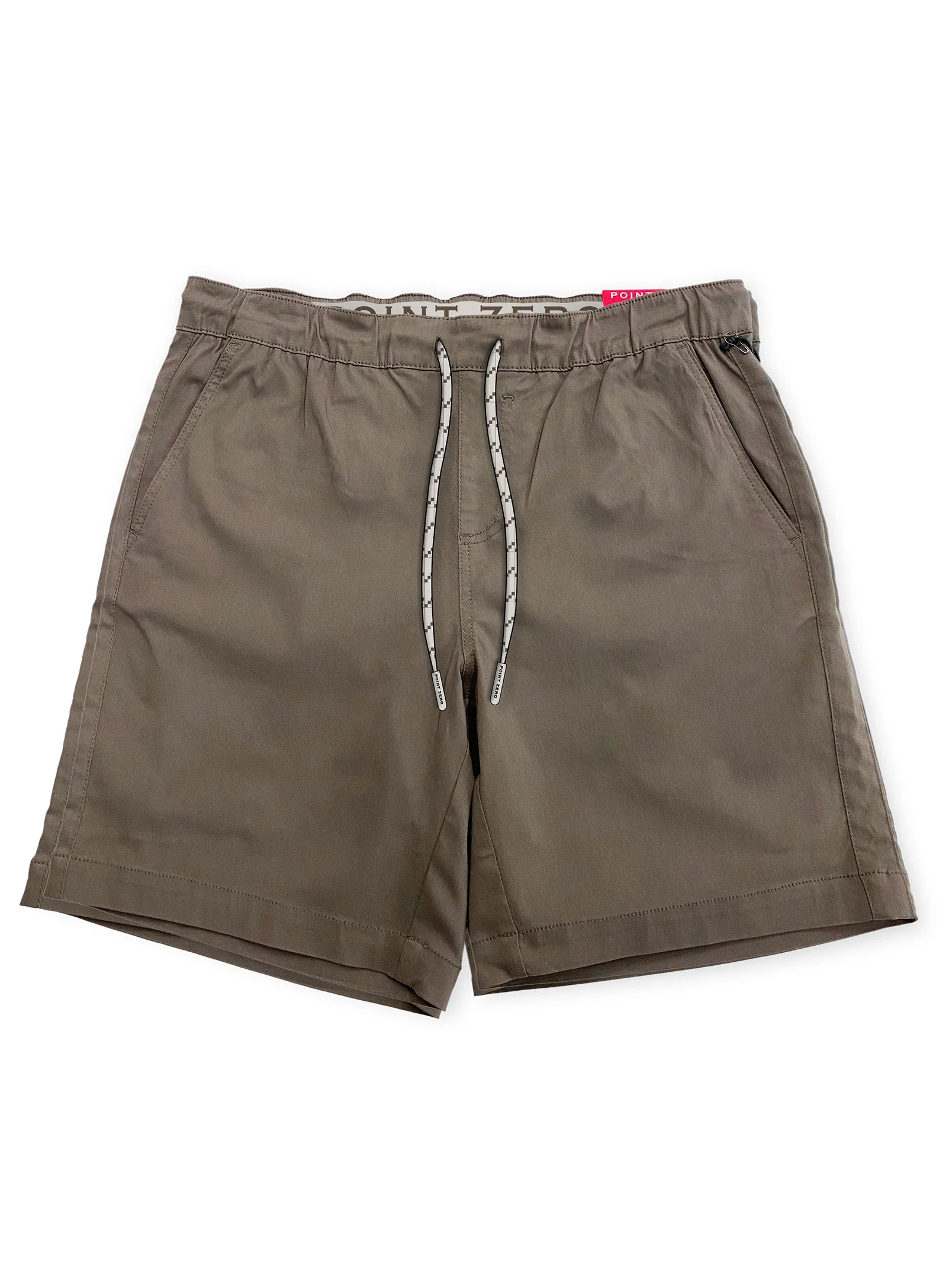 HAROLD | Super Flex pull on Shorts || HAROLD | Shorts Super Flex - Image 16