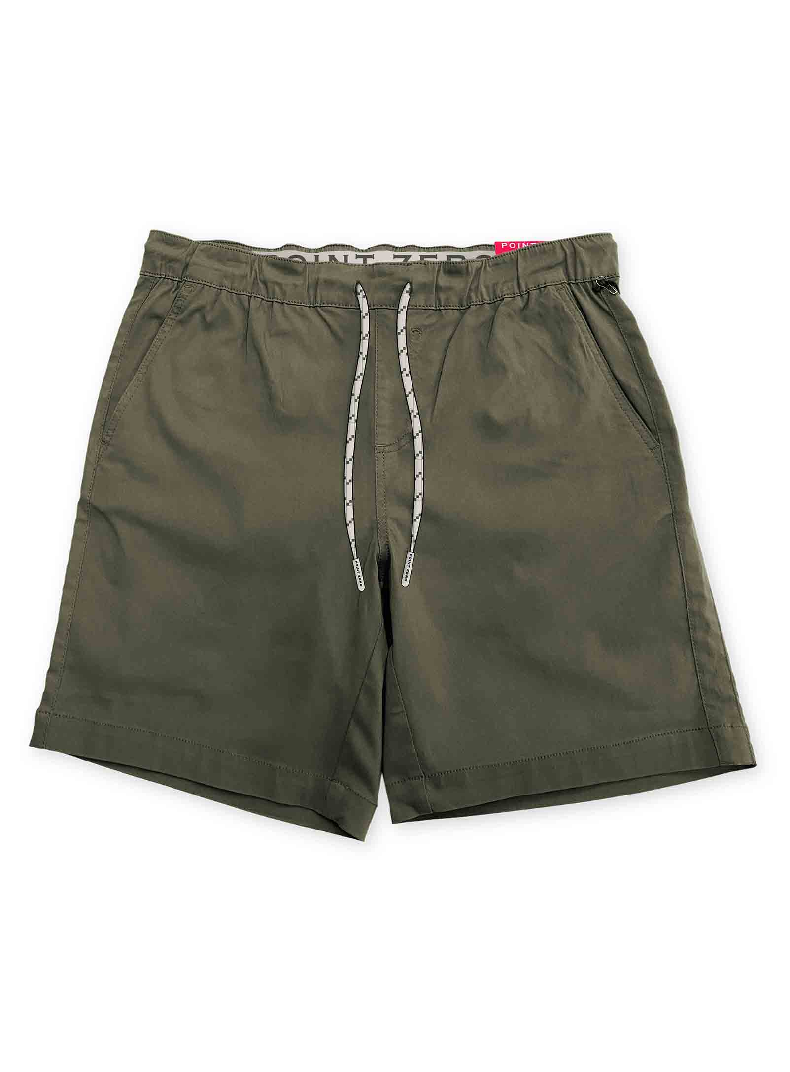 HAROLD | Super Flex pull on Shorts || HAROLD | Shorts Super Flex - Image 21
