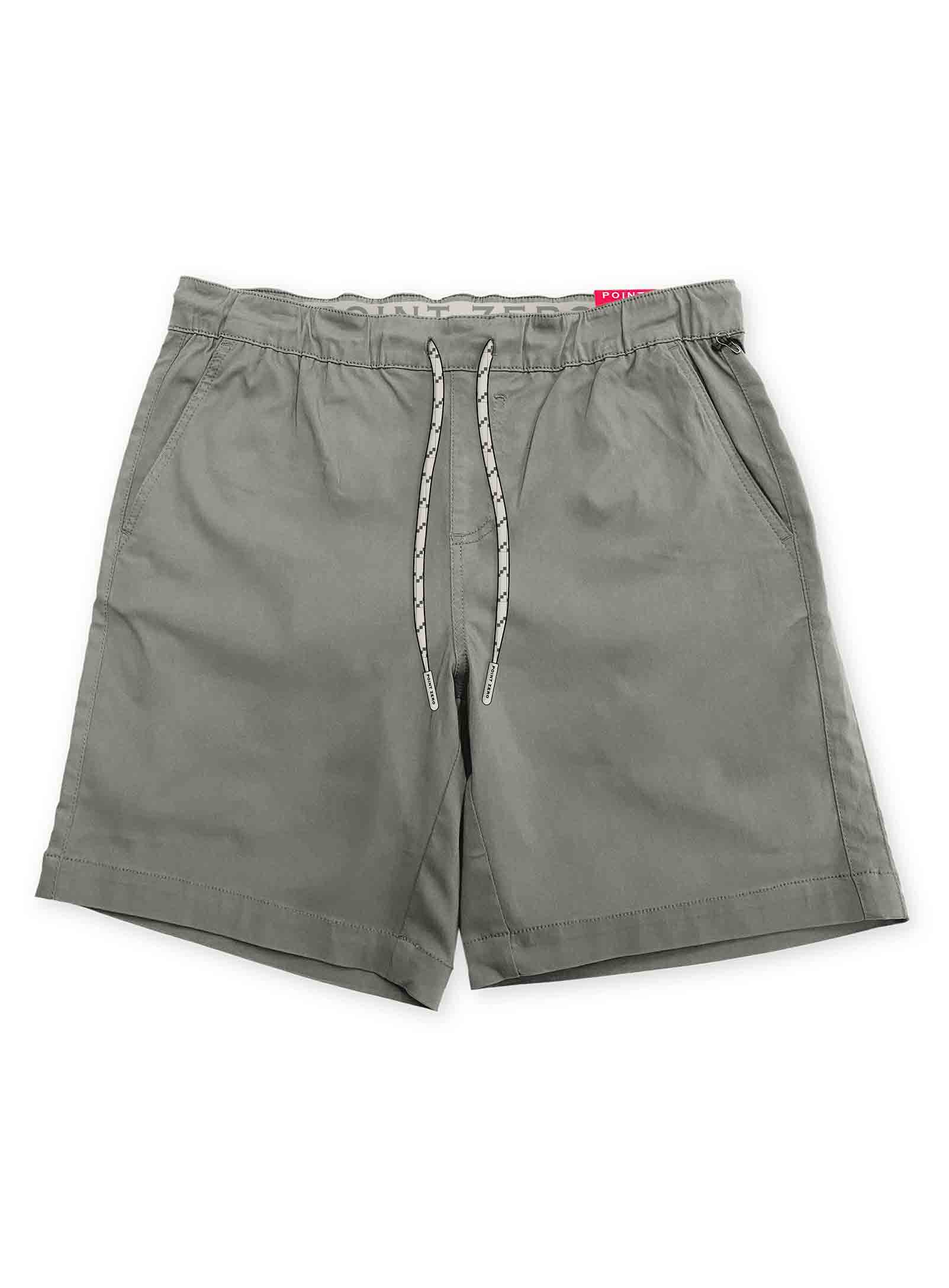 HAROLD | Super Flex pull on Shorts || HAROLD | Shorts Super Flex - Image 3