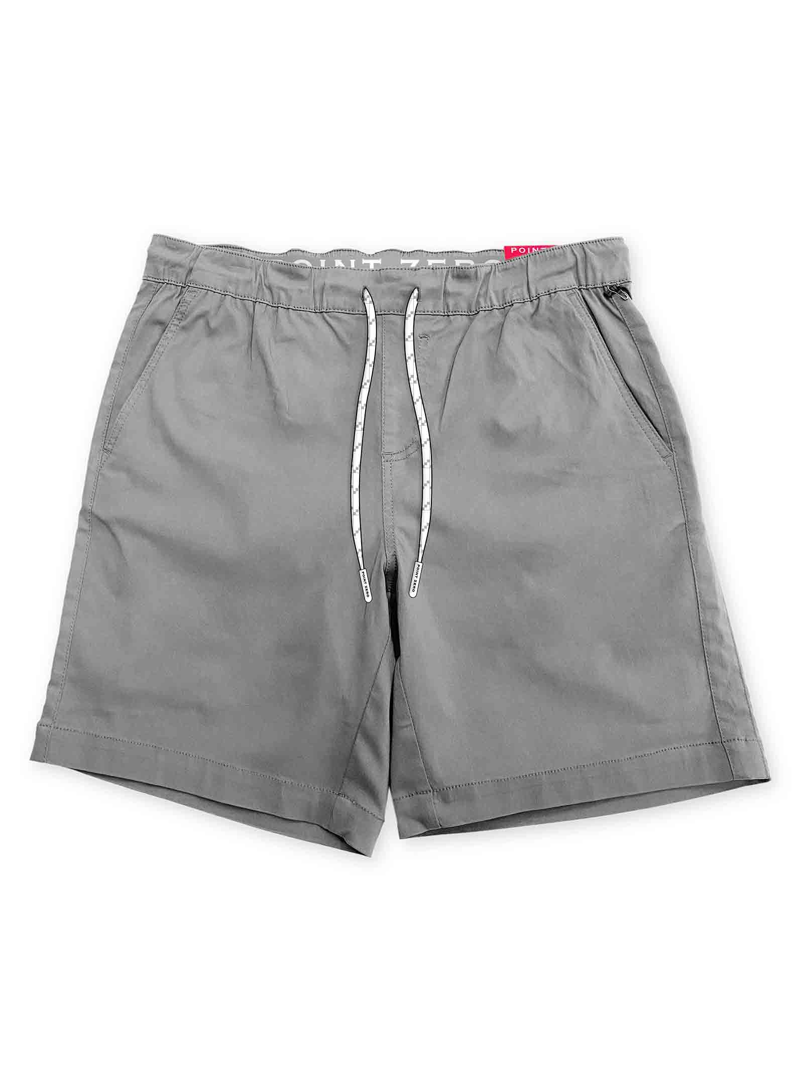 HAROLD | Super Flex pull on Shorts || HAROLD | Shorts Super Flex - Image 8