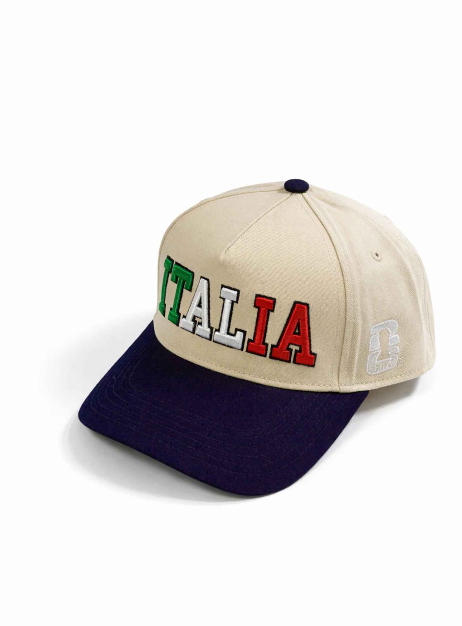 ITALIA Hitch Cap Adult || Casquette Hitch ITALIA Adulte - Image 3