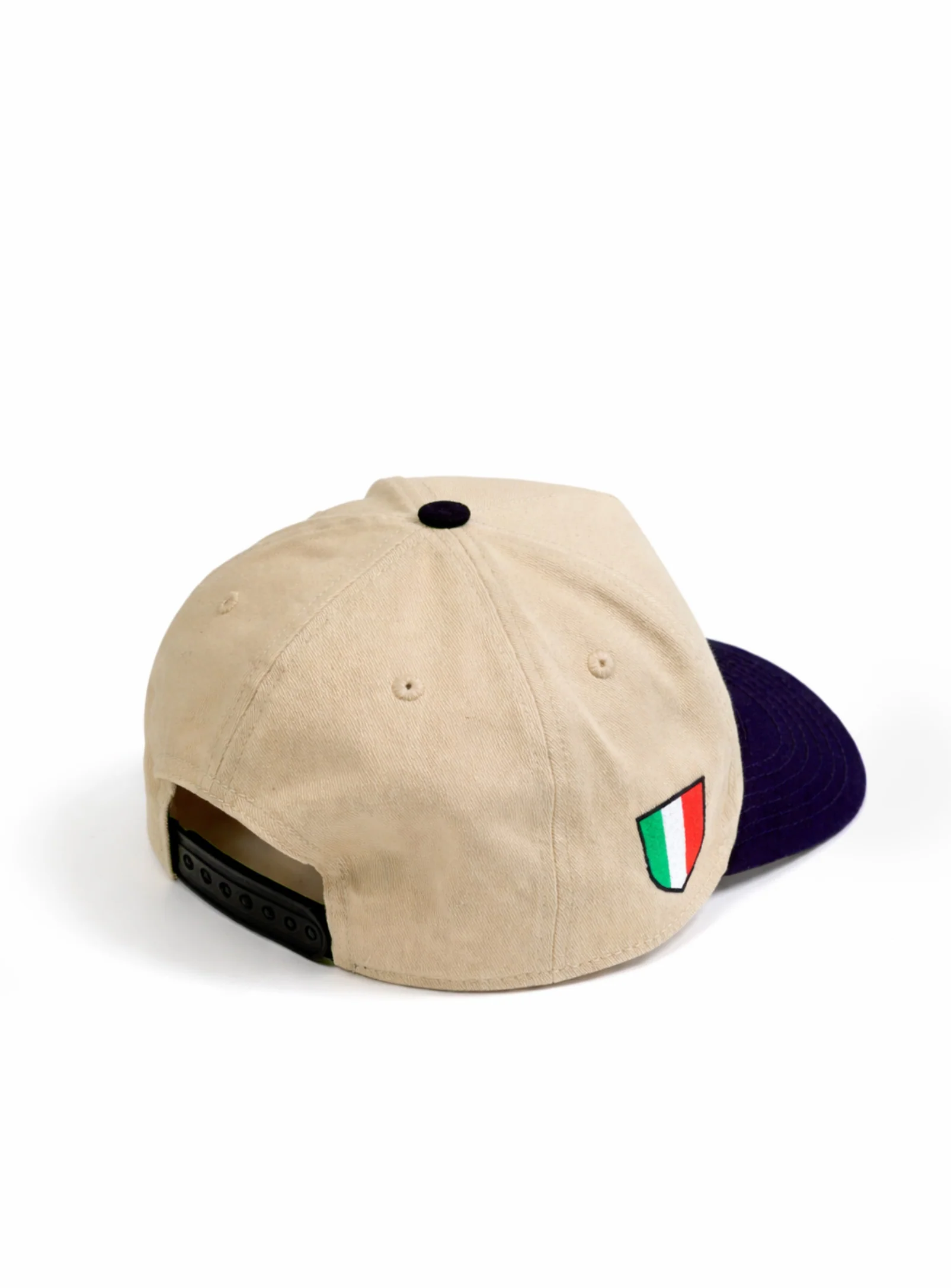 ITALIA Hitch Cap Adult || Casquette Hitch ITALIA Adulte - Image 4