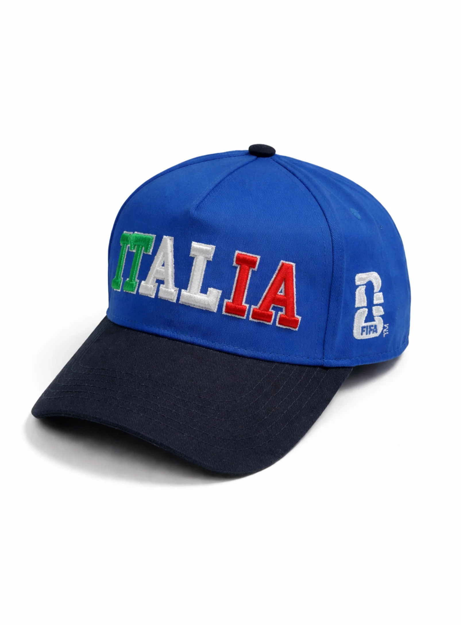 ITALIA Hitch Cap Adult || Casquette Hitch ITALIA Adulte - Image 3