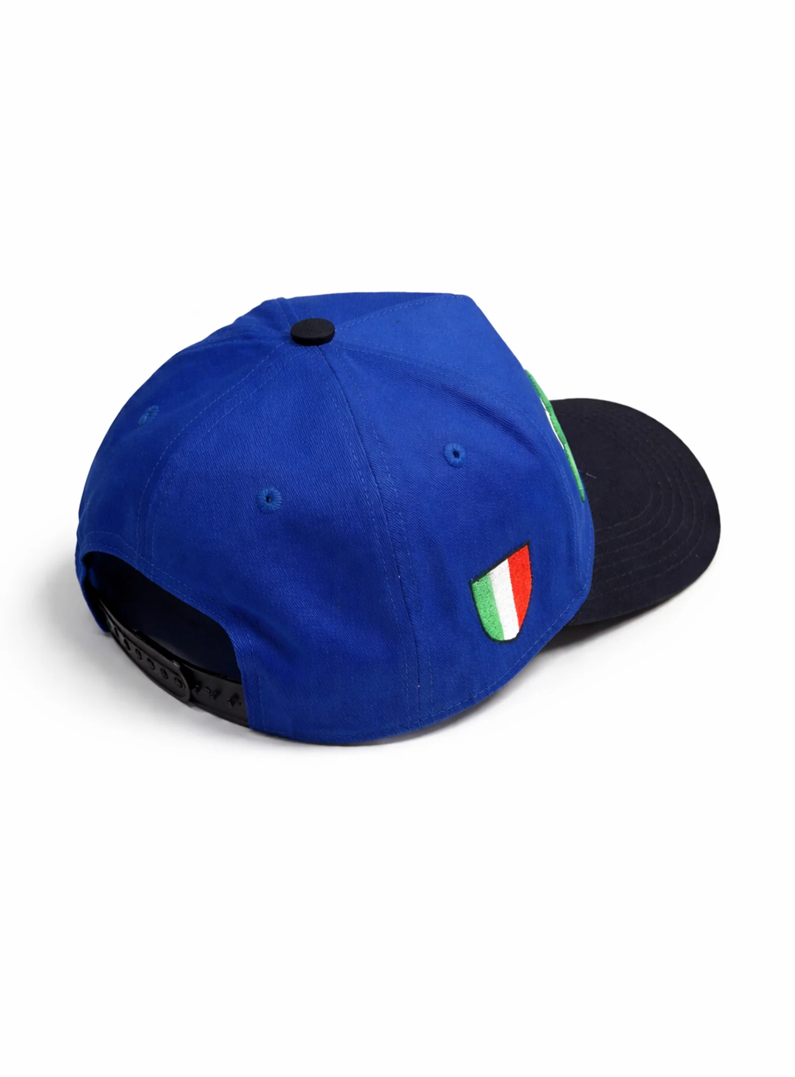 ITALIA Hitch Cap Adult || Casquette Hitch ITALIA Adulte - Image 4