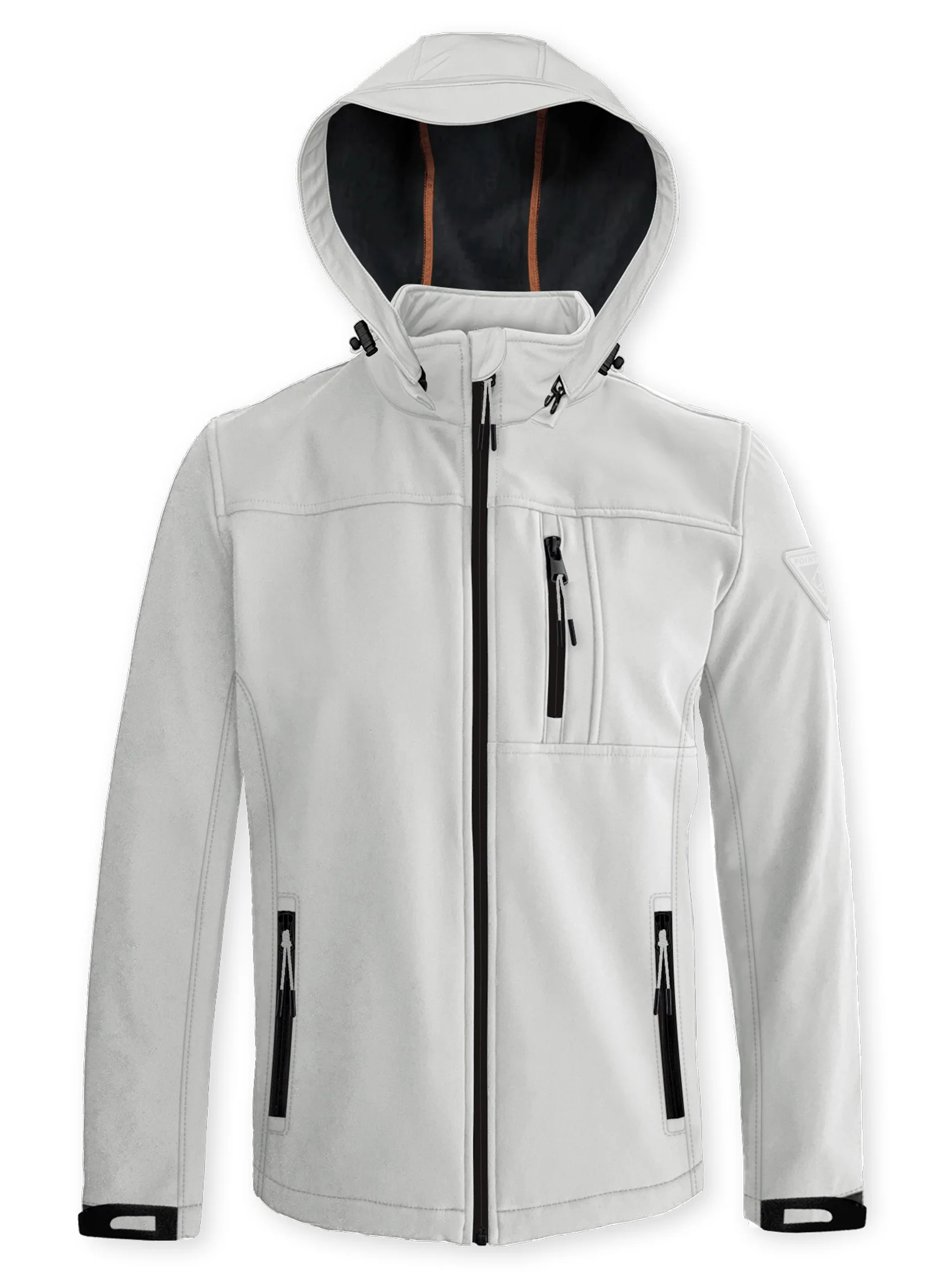 JACKSON | Softshell Dewspo Bonded Mesh Jacket || JACKSON | Veste À Capuche Dewspo/Bonded Avec Micro Polaire - Image 31