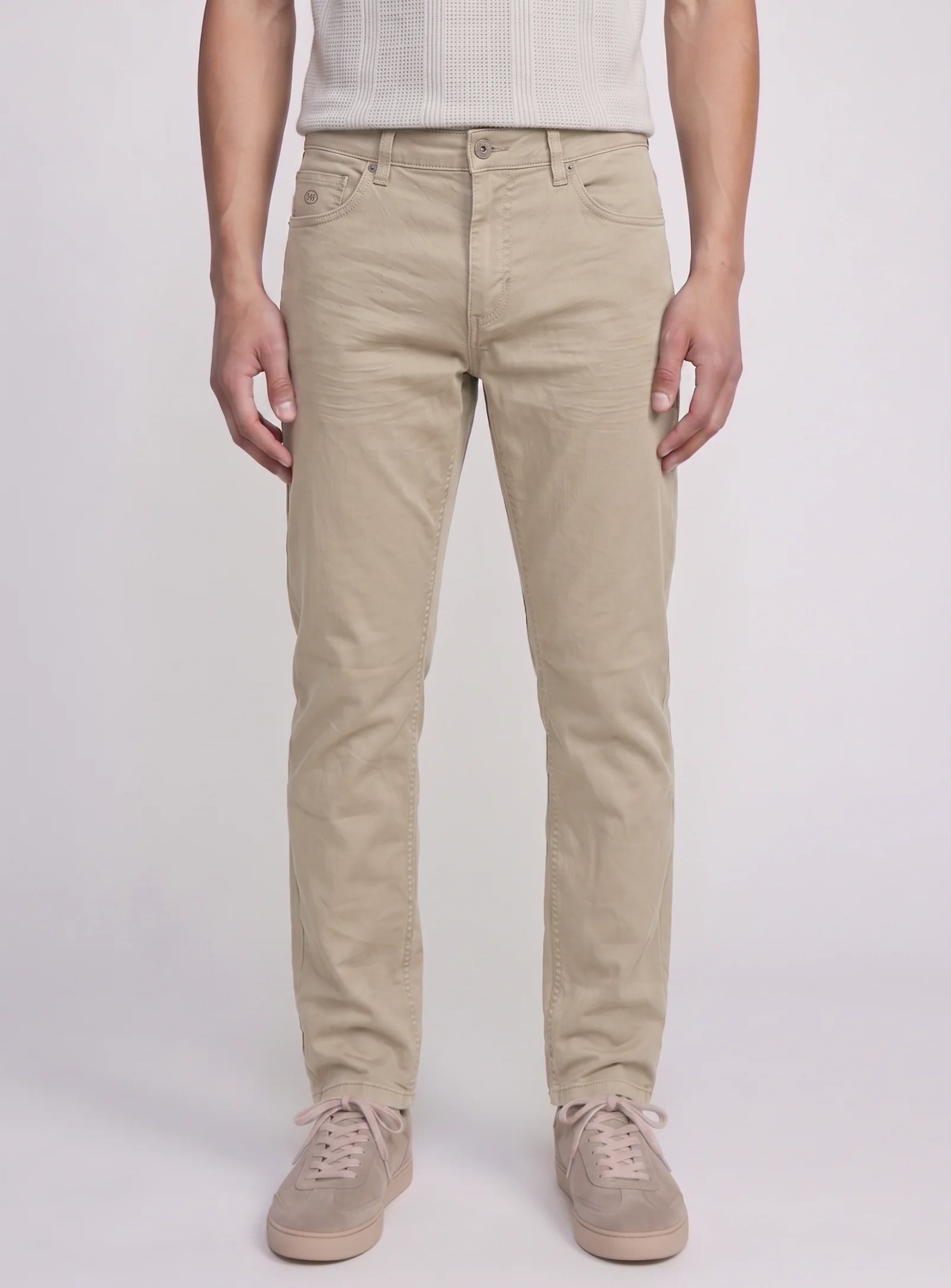 JASPER | Garment Reactive Dyed Pants || JASPER | Pantalon à teinture réactive - Image 21