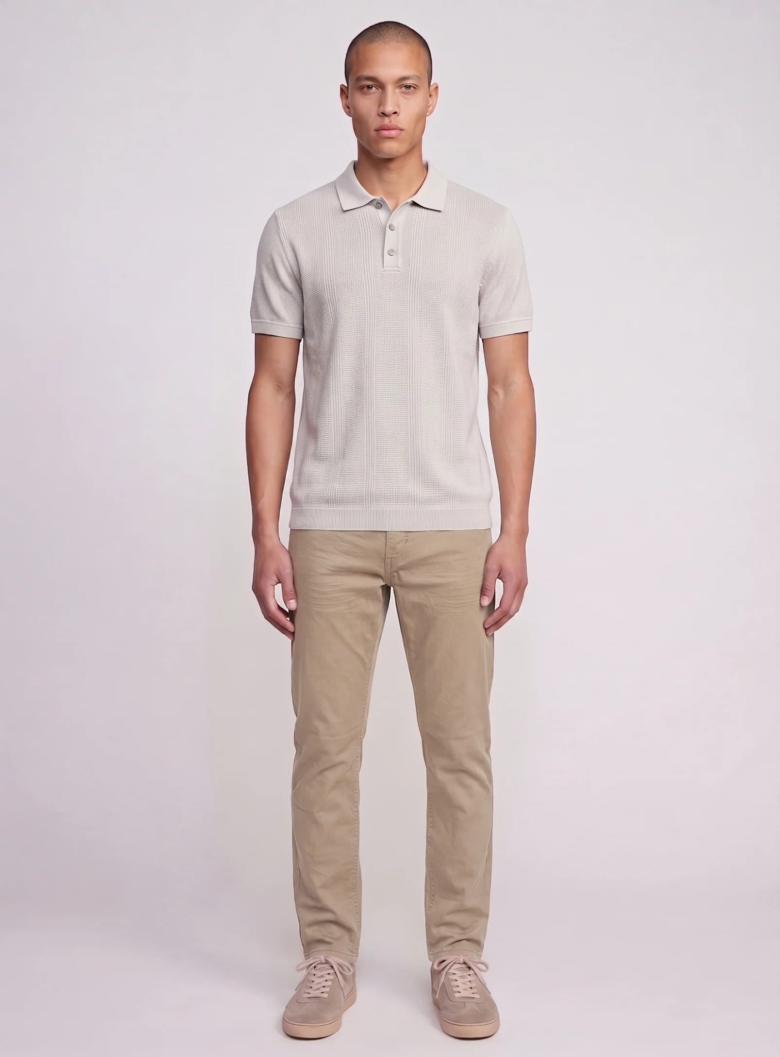 JASPER | Garment Reactive Dyed Pants || JASPER | Pantalon à teinture réactive - Image 23