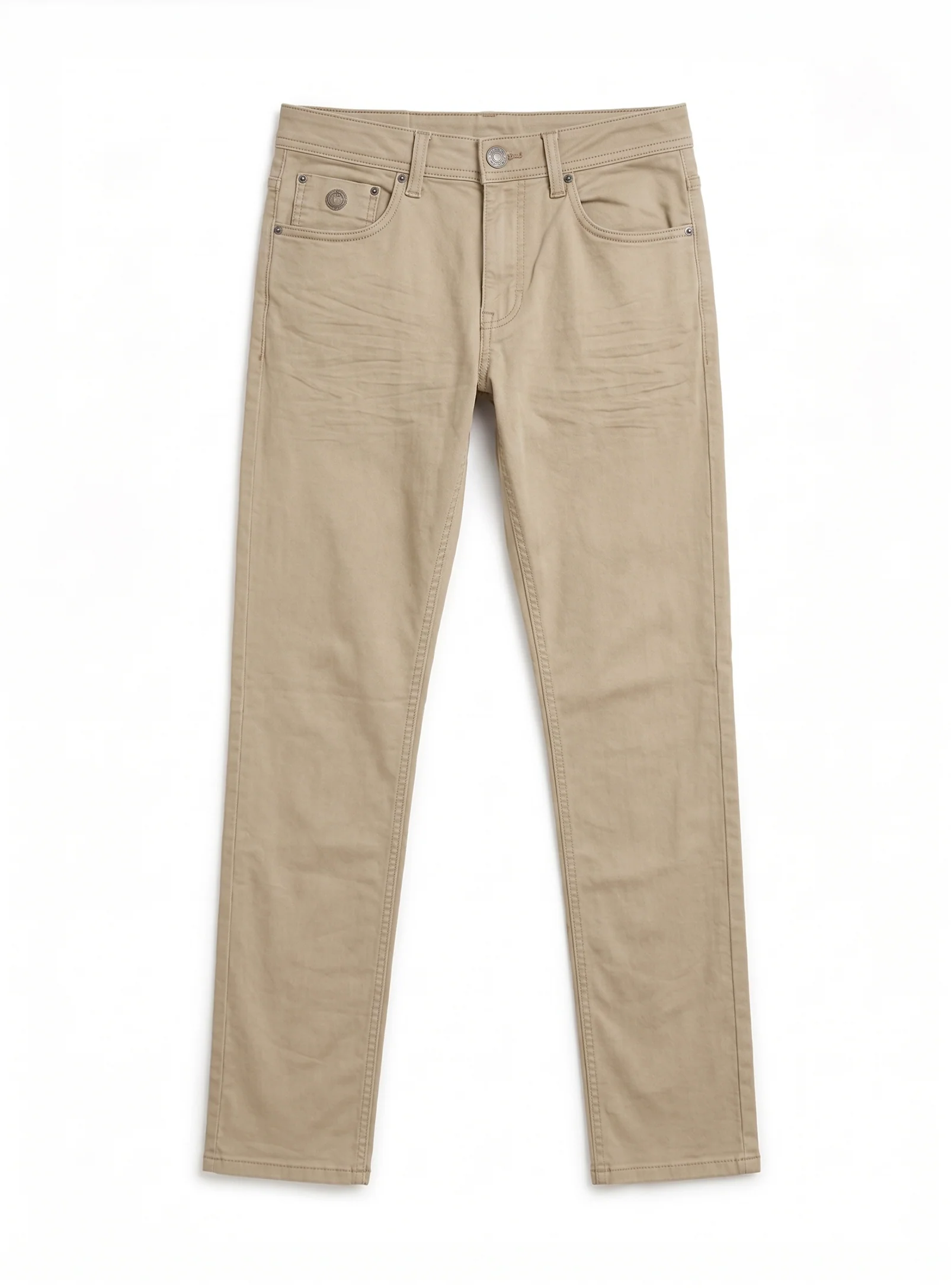 JASPER | Garment Reactive Dyed Pants || JASPER | Pantalon à teinture réactive - Image 28