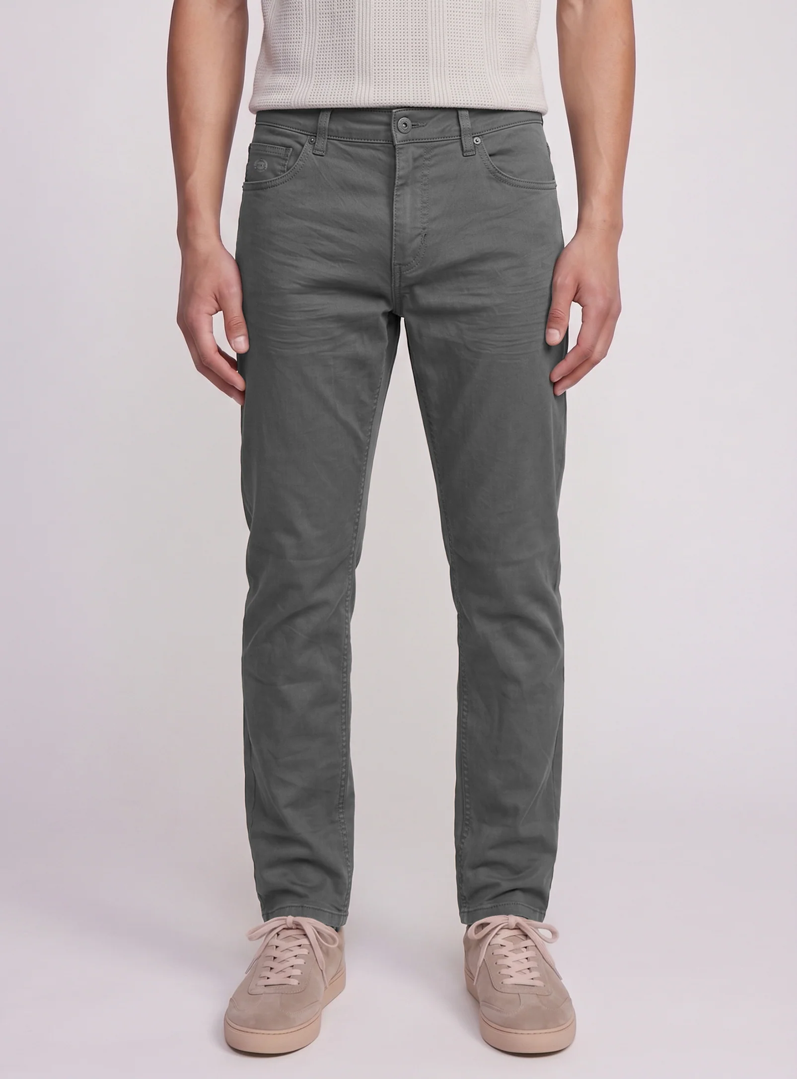 JASPER | Garment Reactive Dyed Pants || JASPER | Pantalon à teinture réactive - Image 31