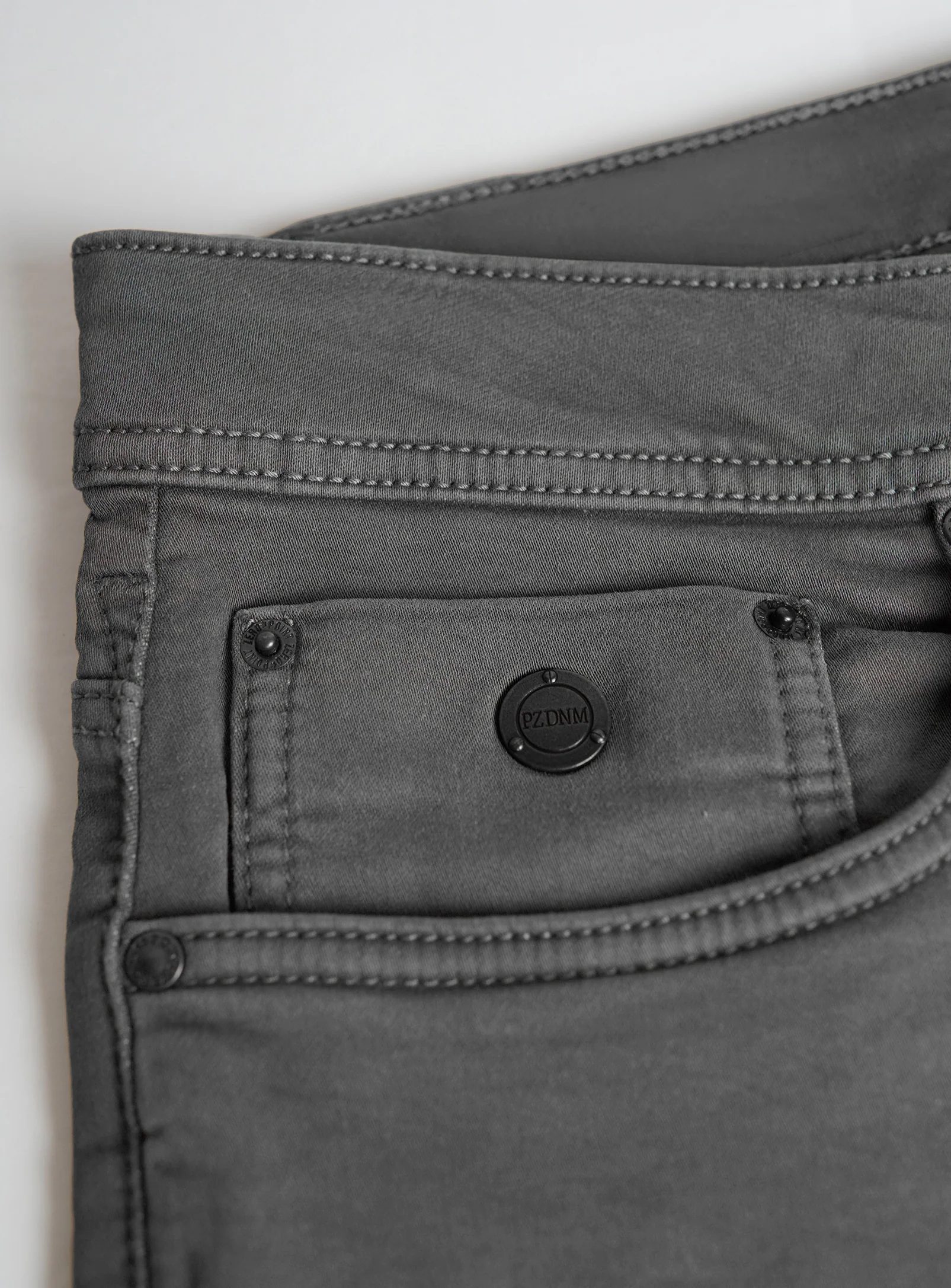 JASPER | Garment Reactive Dyed Pants || JASPER | Pantalon à teinture réactive - Image 35