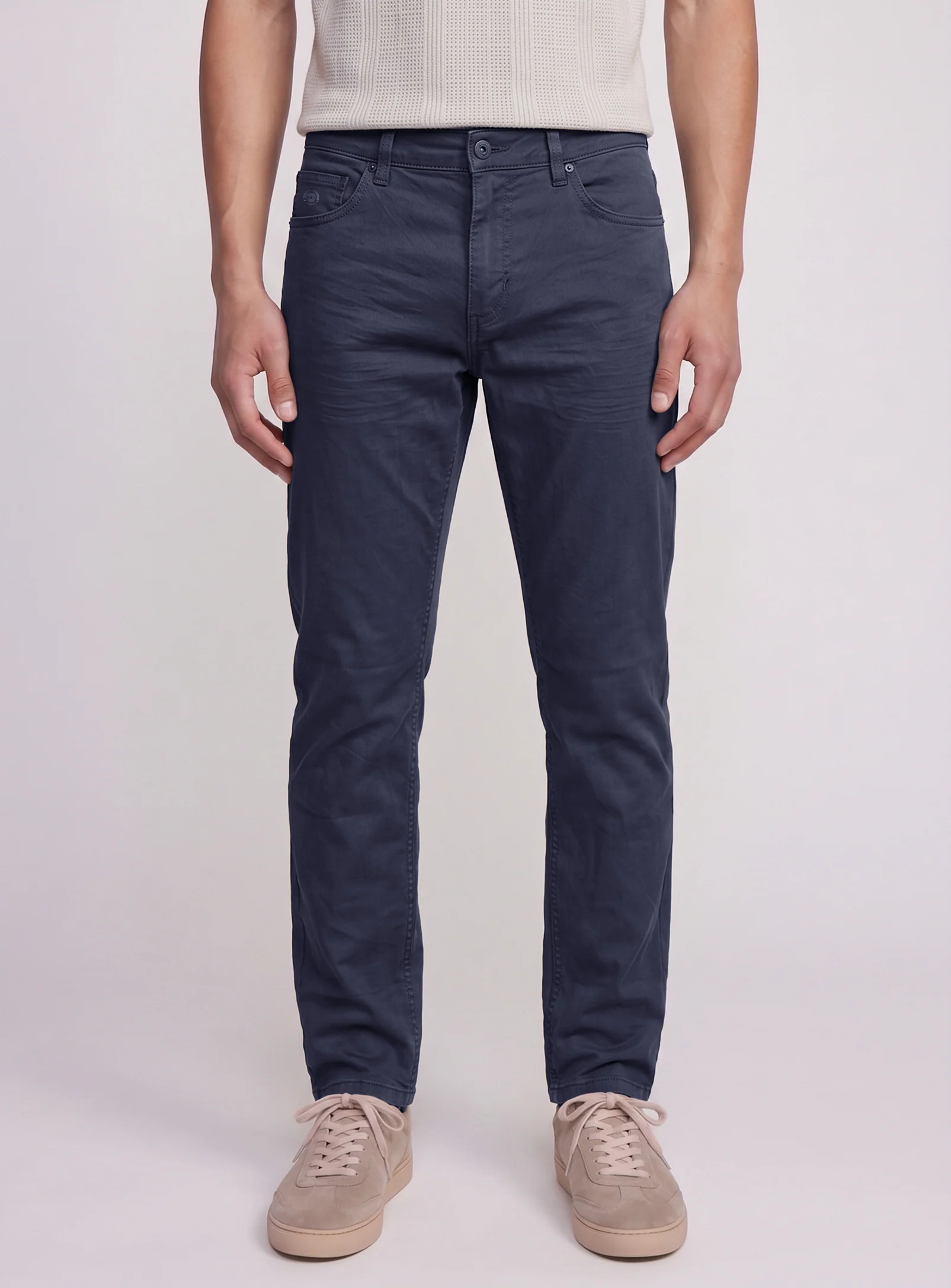 JASPER | Garment Reactive Dyed Pants || JASPER | Pantalon à teinture réactive - Image 41