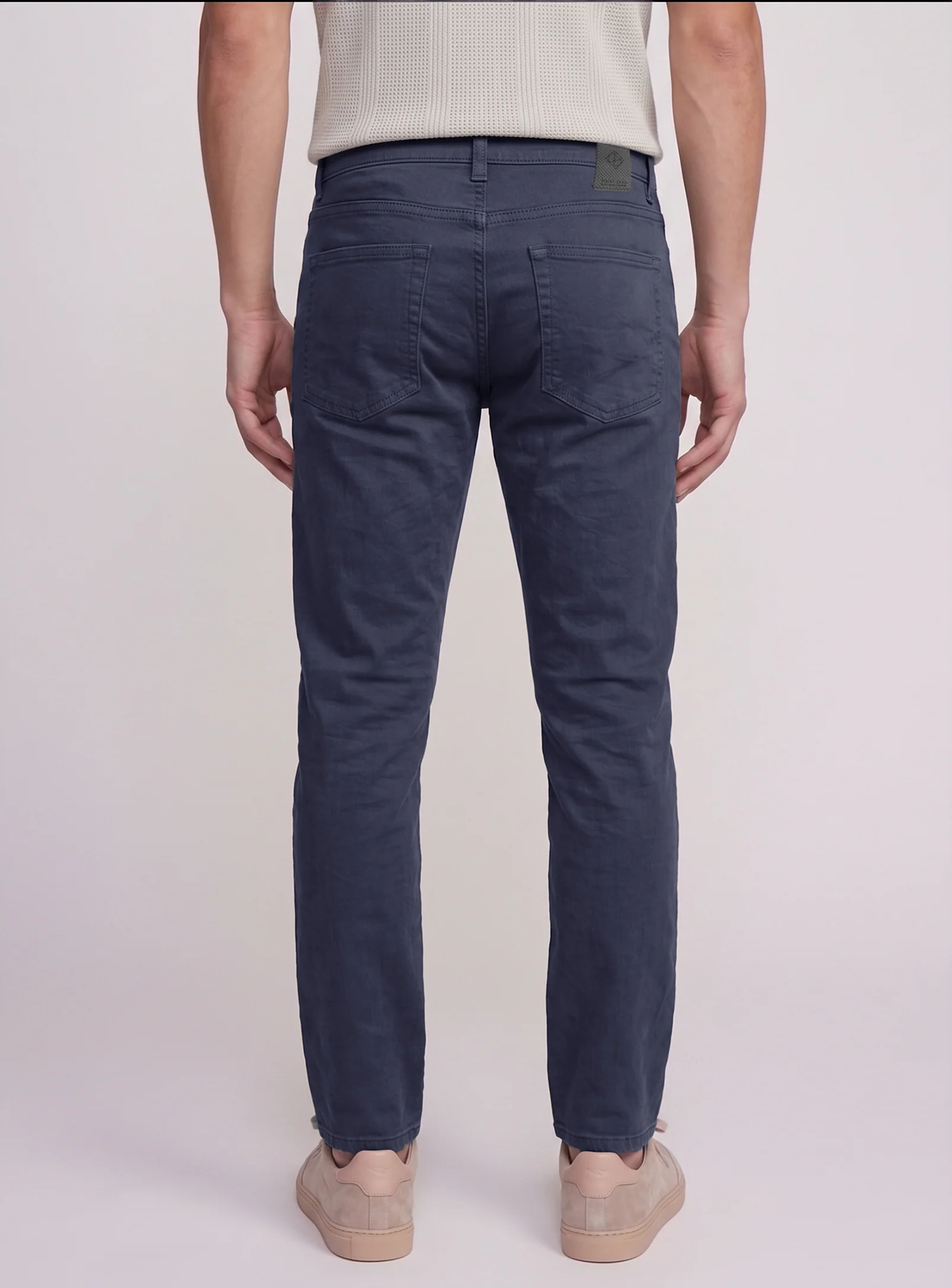 JASPER | Garment Reactive Dyed Pants || JASPER | Pantalon à teinture réactive - Image 42