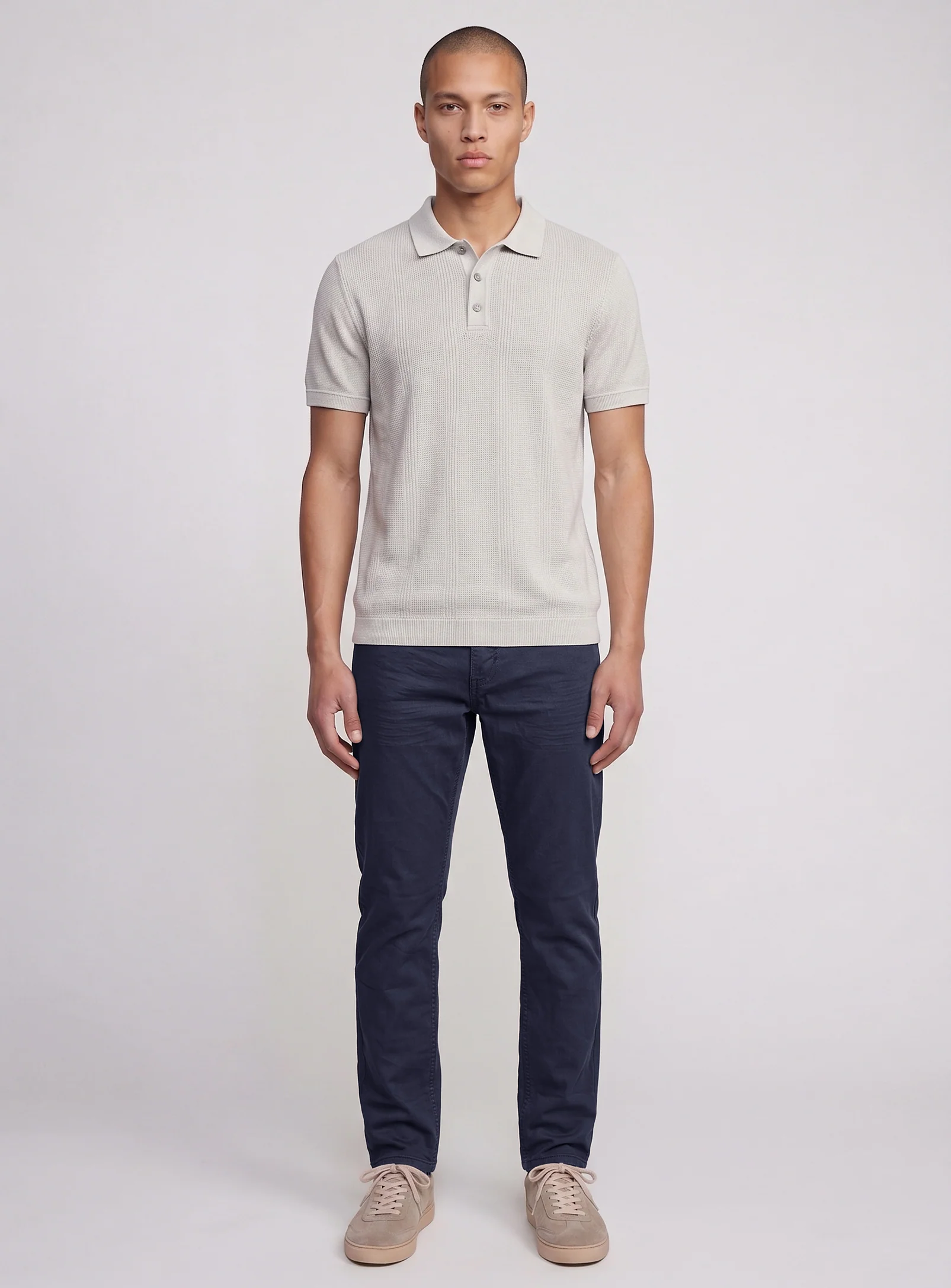 JASPER | Garment Reactive Dyed Pants || JASPER | Pantalon à teinture réactive - Image 43
