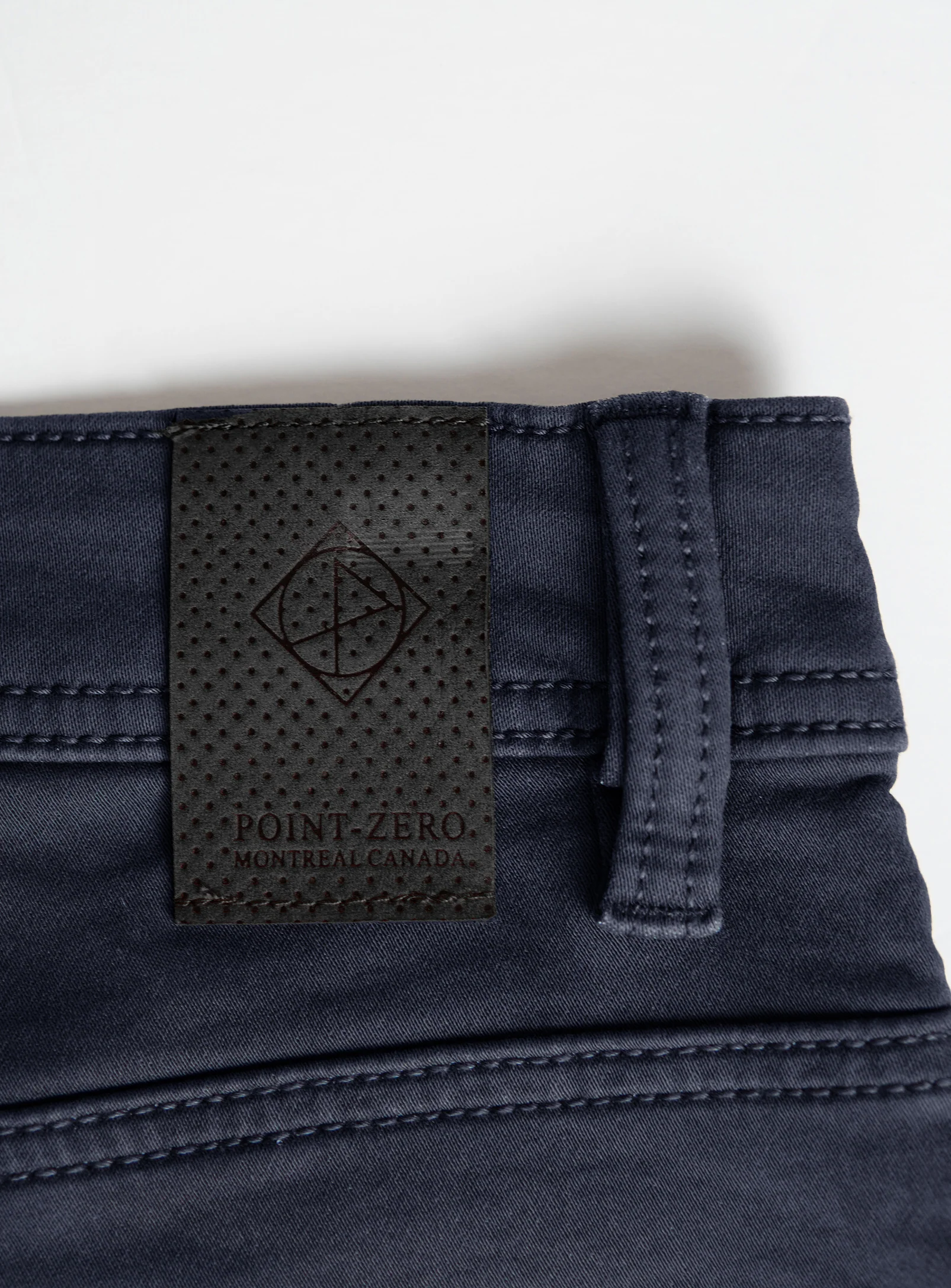 JASPER | Garment Reactive Dyed Pants || JASPER | Pantalon à teinture réactive - Image 47
