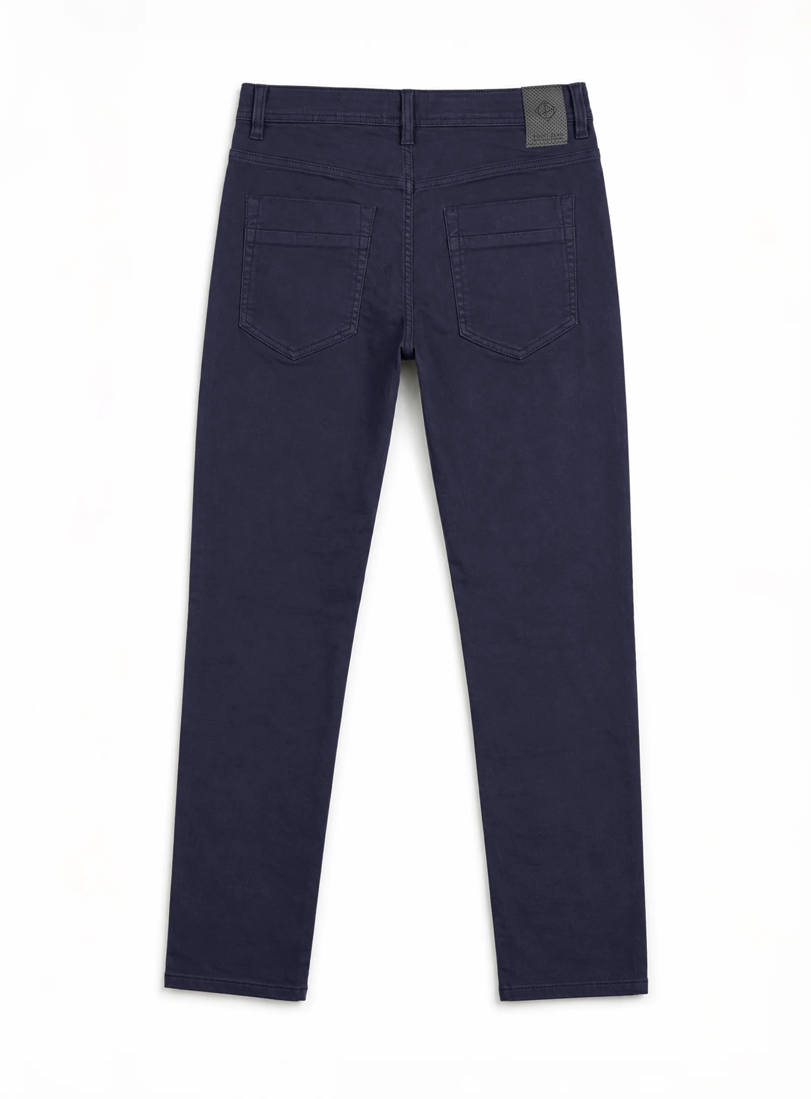 JASPER | Garment Reactive Dyed Pants || JASPER | Pantalon à teinture réactive - Image 50