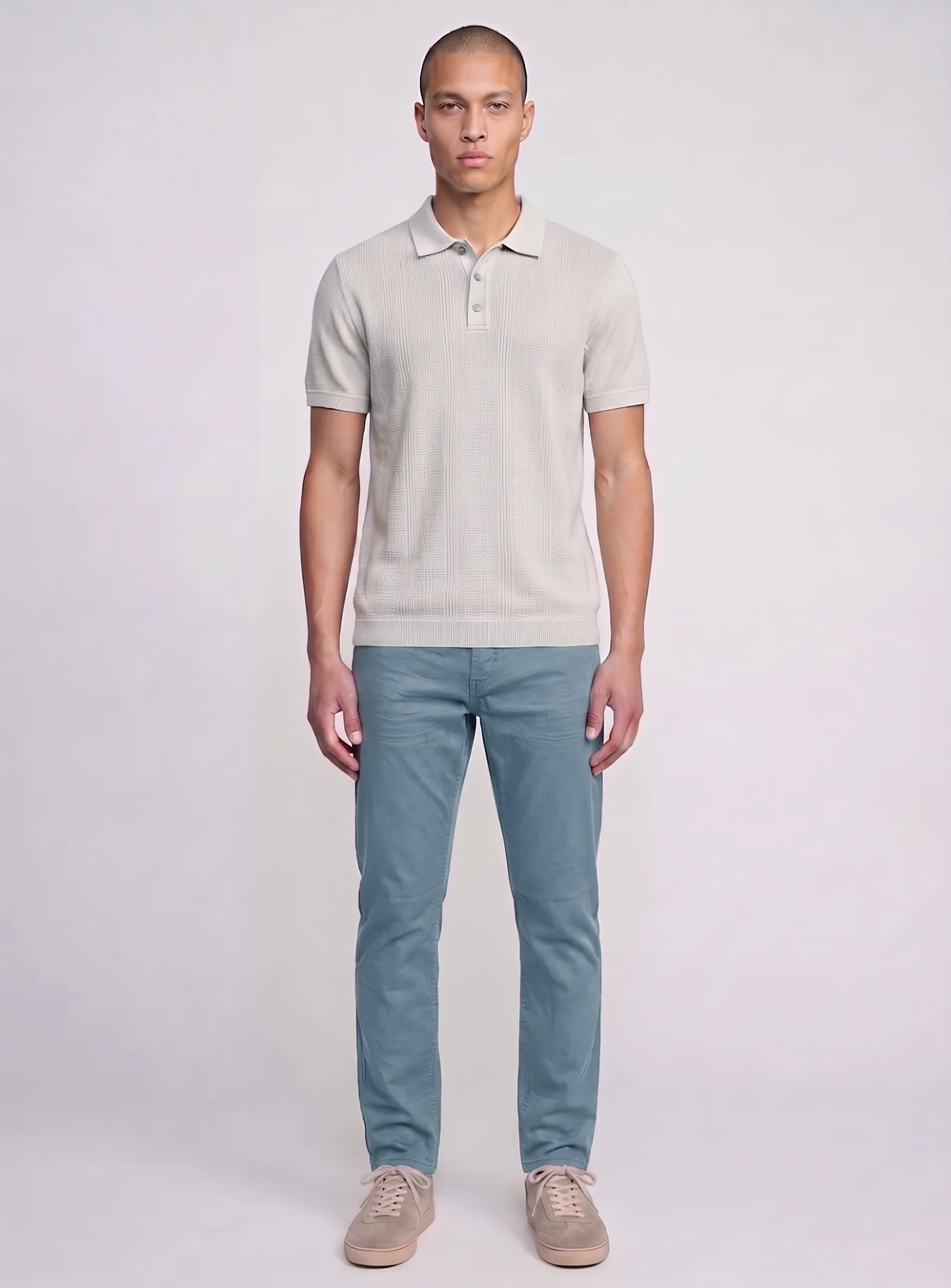 JASPER | Garment Reactive Dyed Pants || JASPER | Pantalon à teinture réactive - Image 53