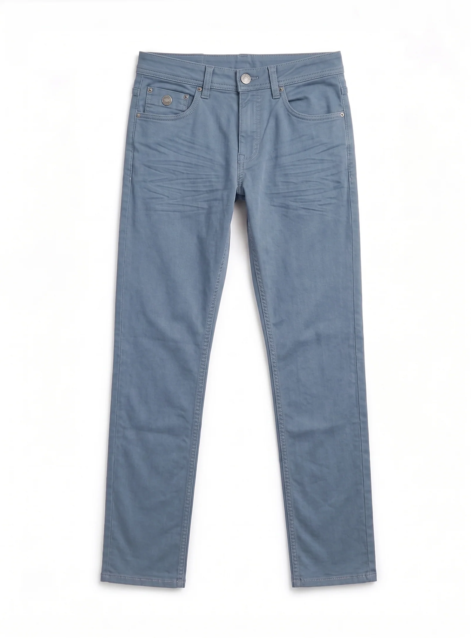 JASPER | Garment Reactive Dyed Pants || JASPER | Pantalon à teinture réactive - Image 59