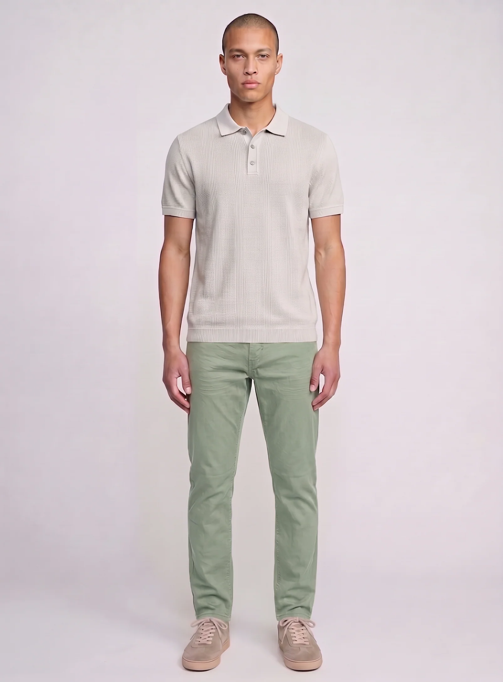 JASPER | Garment Reactive Dyed Pants || JASPER | Pantalon à teinture réactive - Image 63