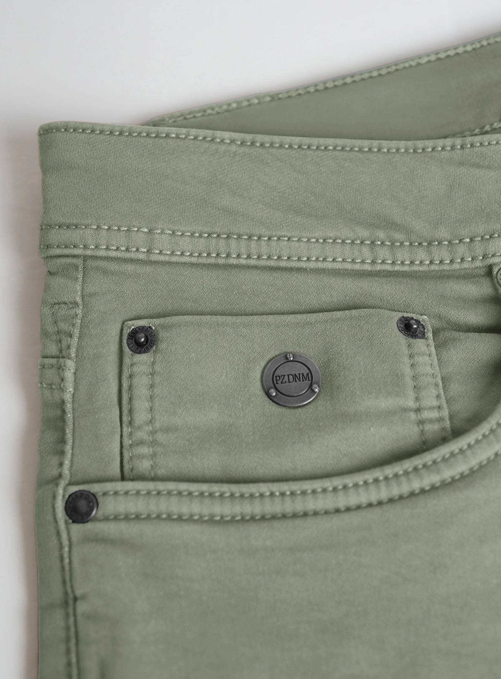 JASPER | Garment Reactive Dyed Pants || JASPER | Pantalon à teinture réactive - Image 65