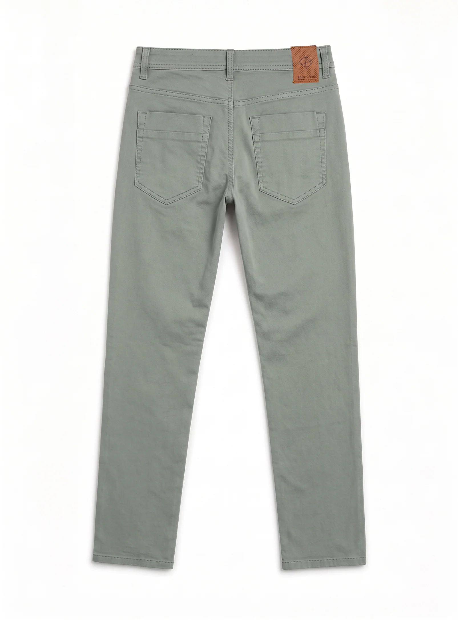 JASPER | Garment Reactive Dyed Pants || JASPER | Pantalon à teinture réactive - Image 70