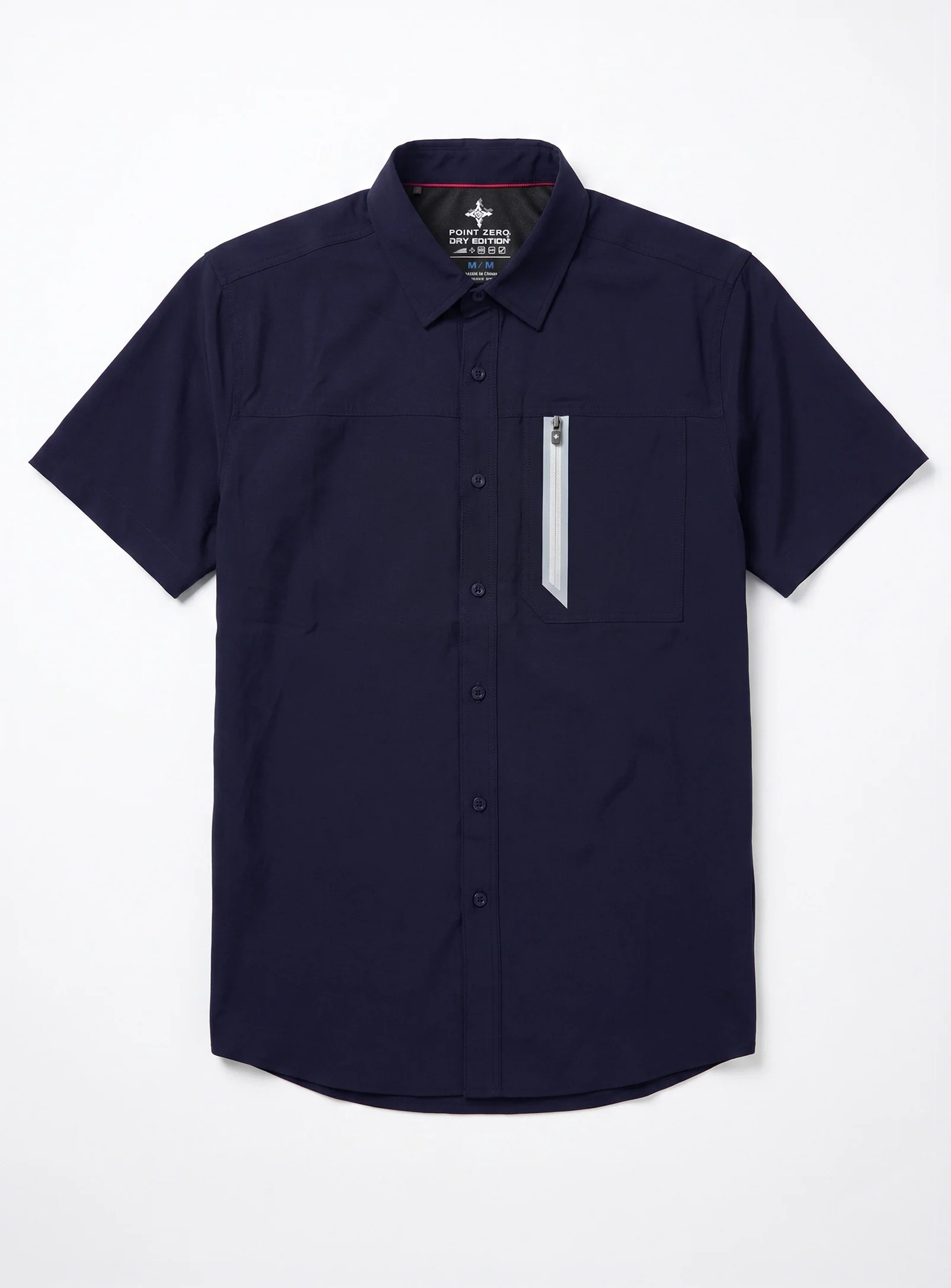 JEFF | Stretch Dry Edition Shirt || JEFF | Chemise Édition Sèche Extensible - Image 15