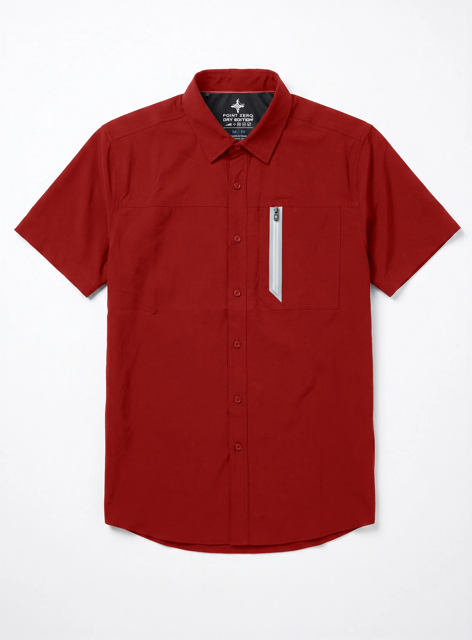 JEFF | Stretch Dry Edition Shirt || JEFF | Chemise Édition Sèche Extensible - Image 19