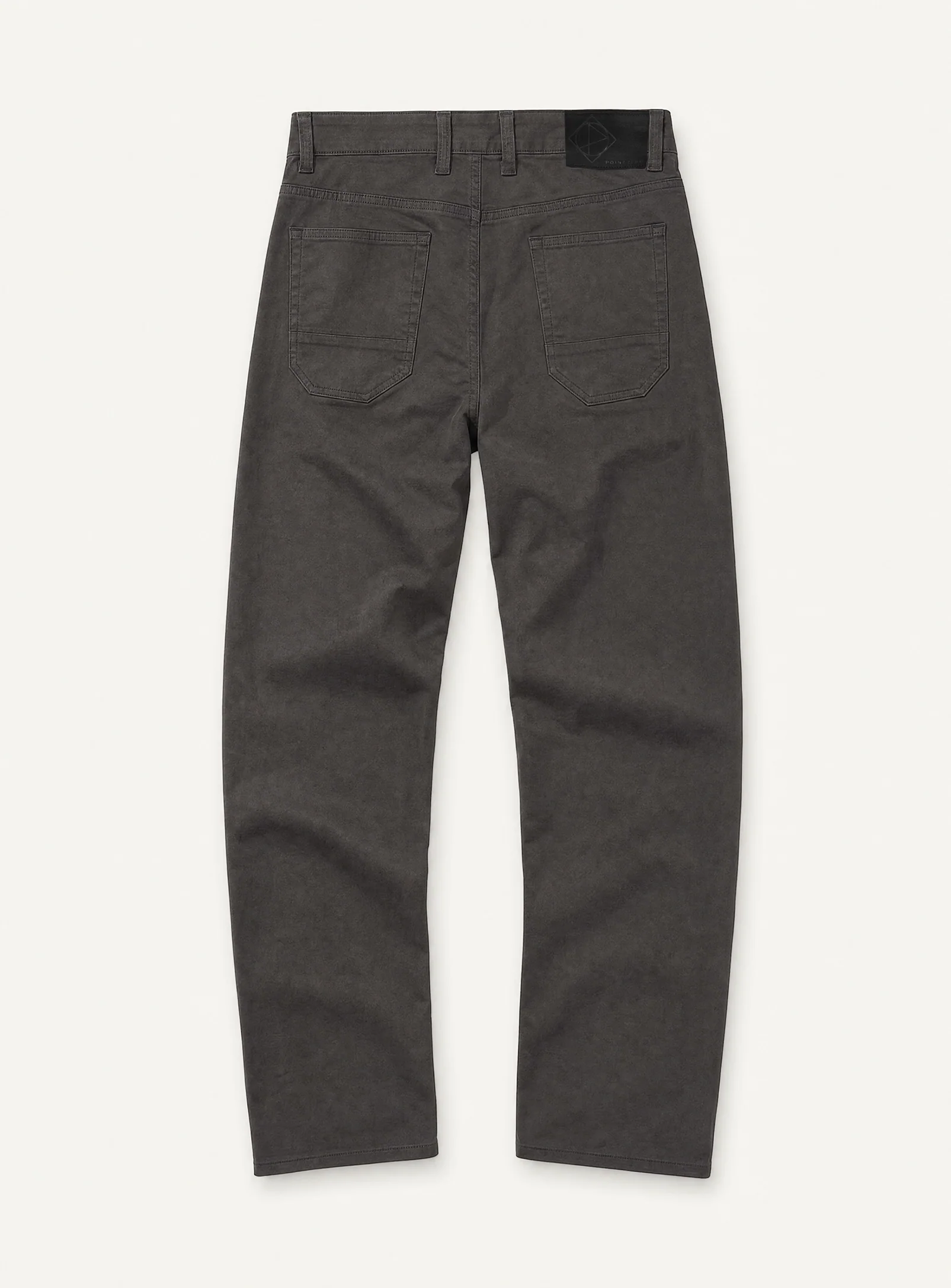 JEFFREY | Cotton Sateen Trousers || JEFFREY | Pantalon En Satin De Coton - Image 32