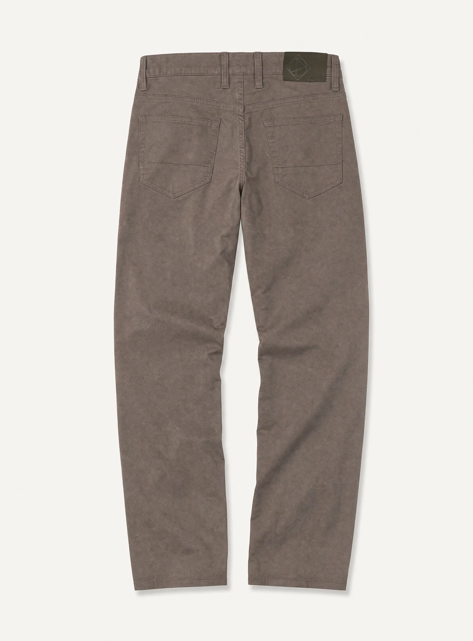 JEFFREY | Cotton Sateen Trousers || JEFFREY | Pantalon En Satin De Coton - Image 42